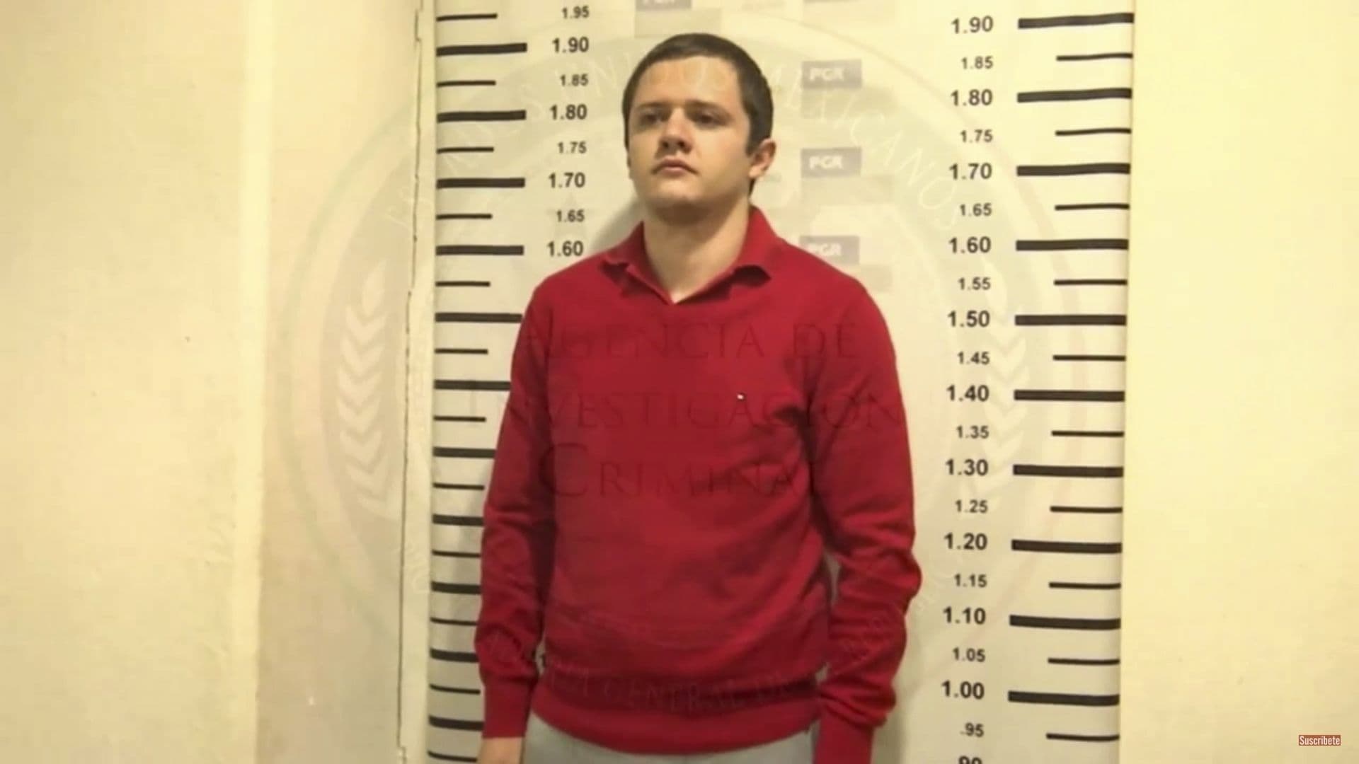 EUA Declara Culpable a Rubén Oseguera ‘El Menchito’ por Narcotráfico y Posesión de Armas