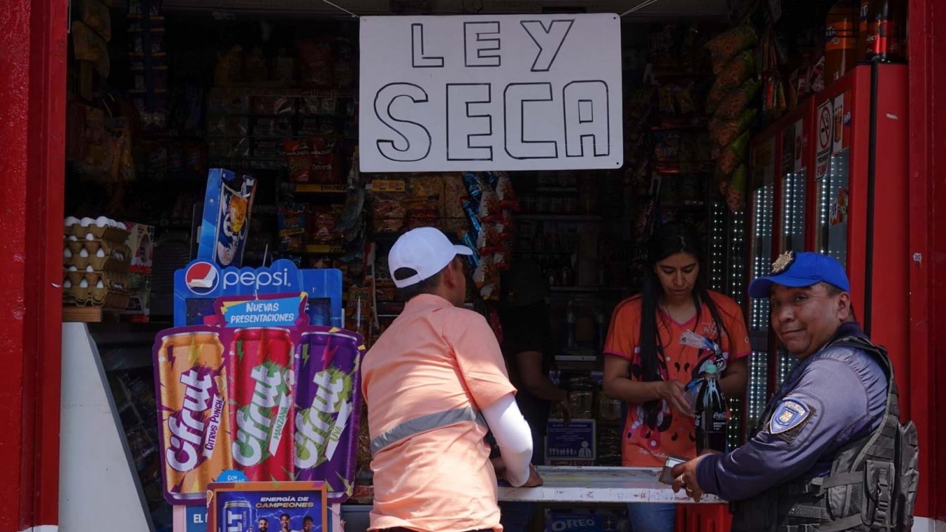 Ley Seca en CDMX: ¿A Qué Hora Empieza el 15 y 16 de Septiembre? Alcaldías sin Venta de Alcohol