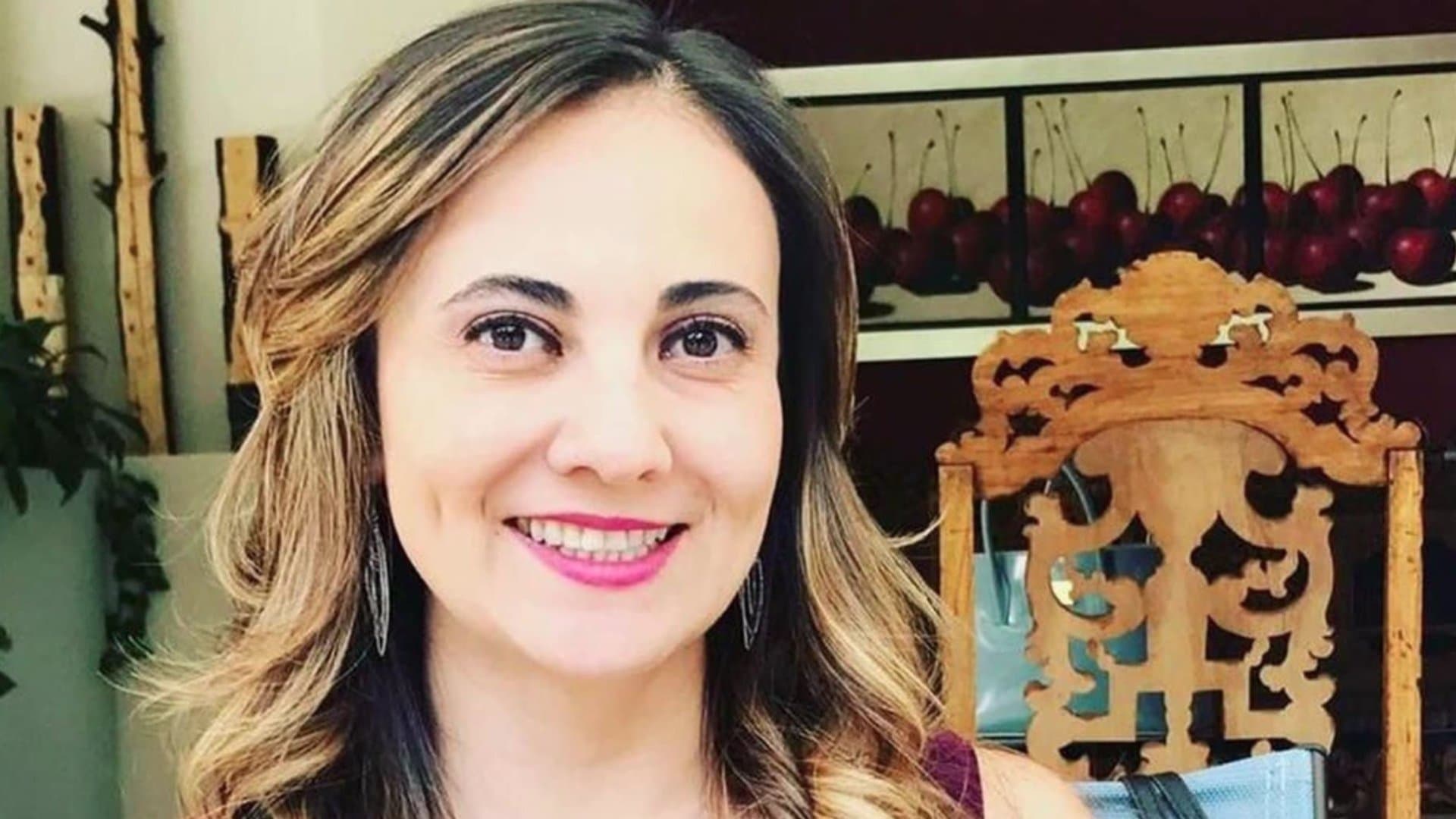 Cinco Años Después, Declaran Culpable a 'El Amado' por el Feminicidio de Abril Pérez Sagaón
