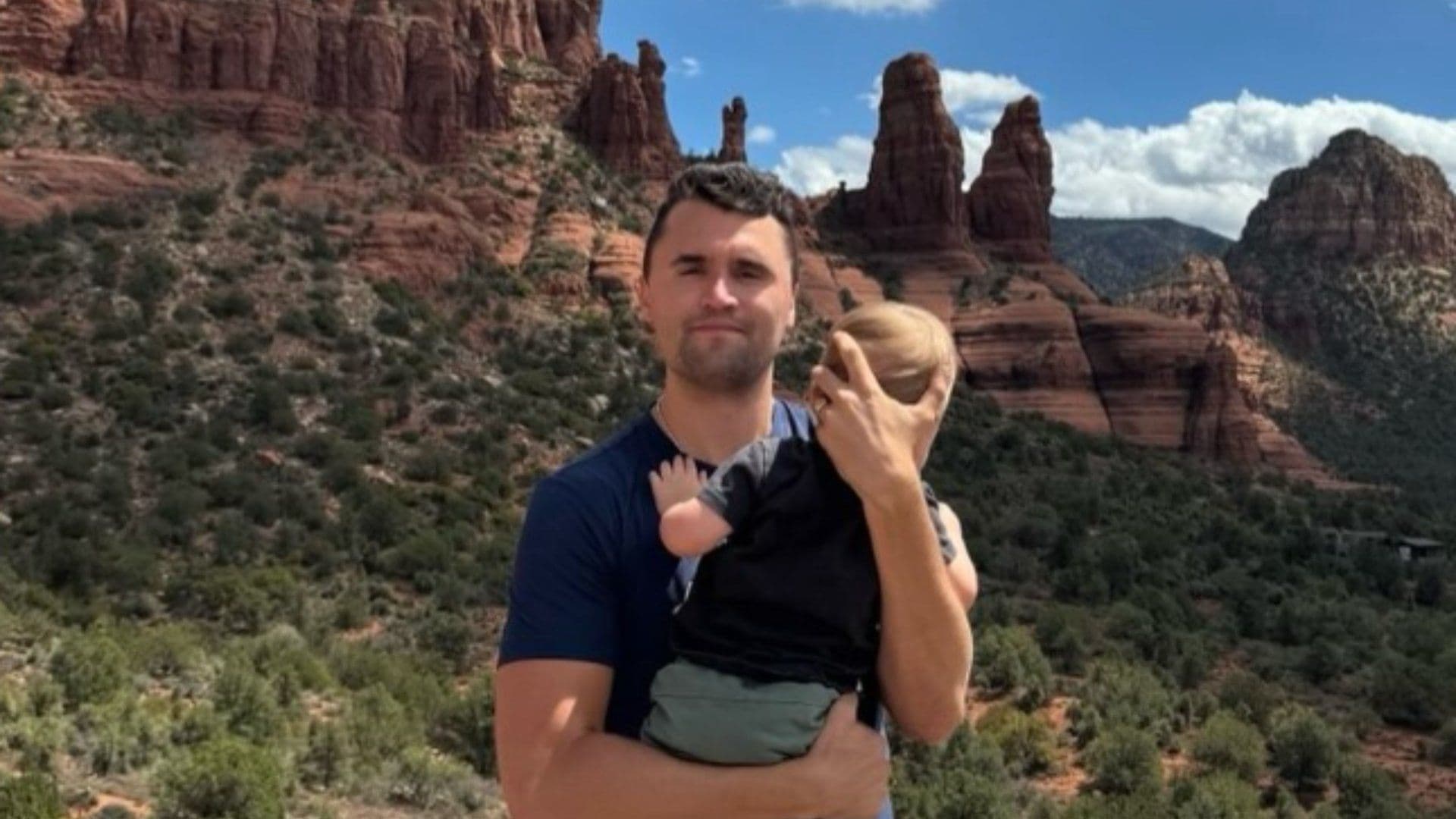 ¿Quién Fue Charlie Kirk, Fundador de Turning Point USA, Baleado en Evento de Universidad de Utah