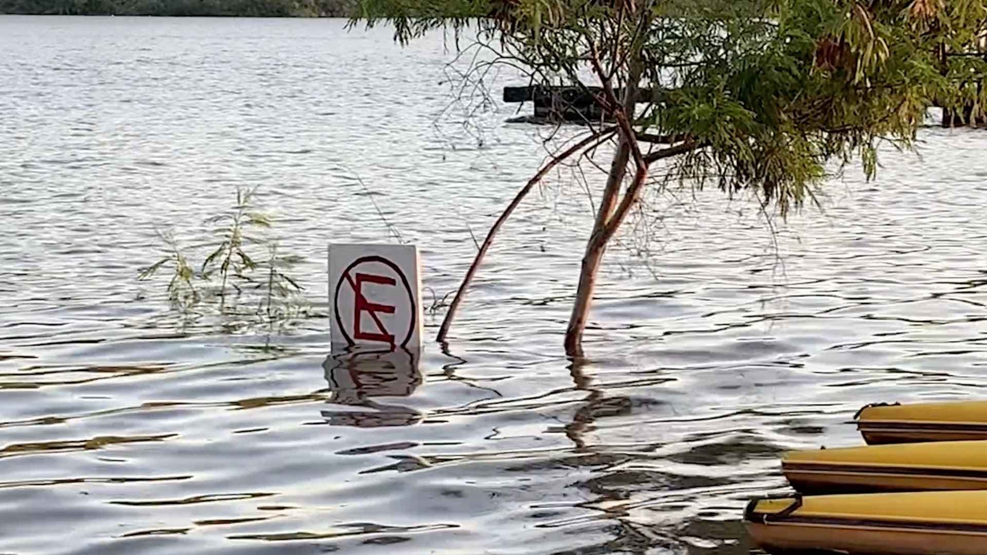 Alerta por Crecida de Ríos en San Juan del Río y Tequisquiapan Tras Lluvias en el País