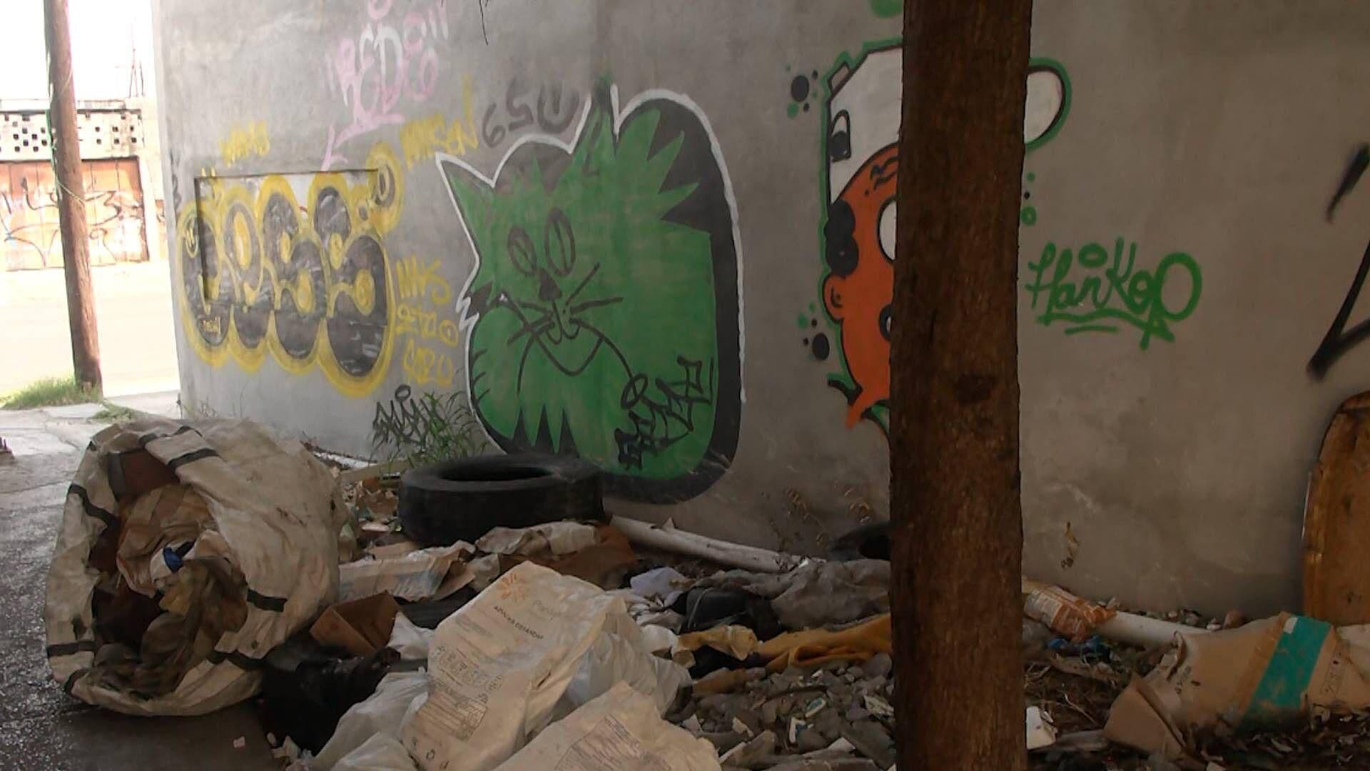 Piden Más Seguridad los Vecinos de la Col. Valle de Infonavit, Monterrey
