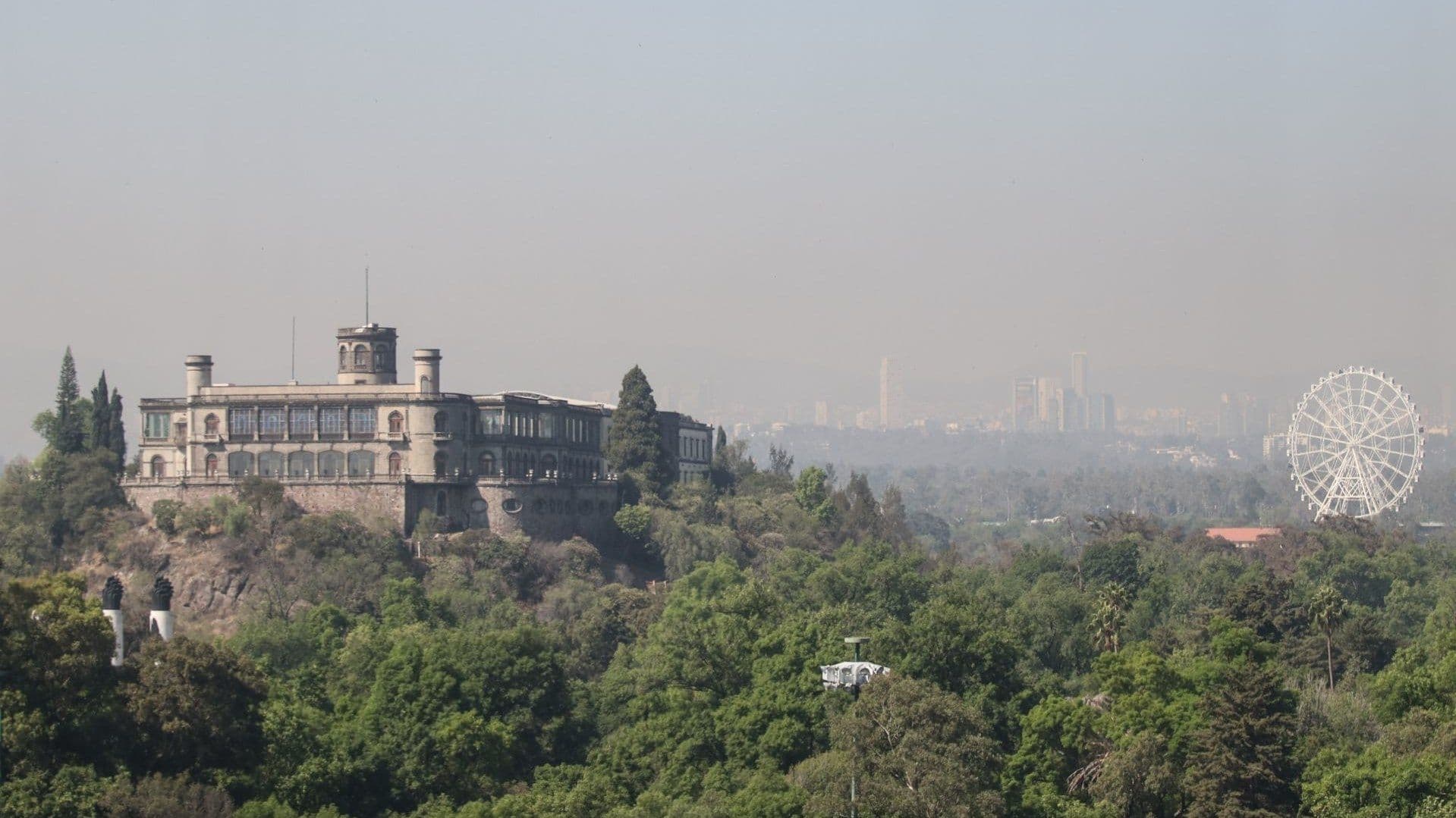 Castillo de Chapultepec se Une a Noche de Museos Septiembre 2024: Actividades y Horarios