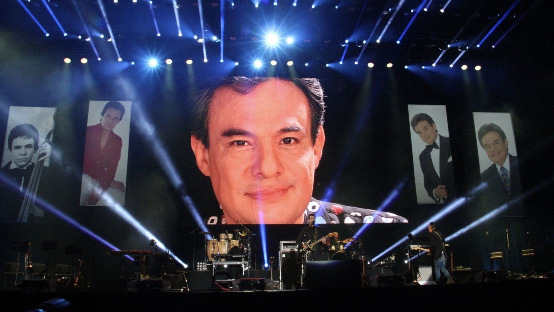Canción Inédita de José José: Así Encontraron el Tema ‘Ya No Pienso en Ti’