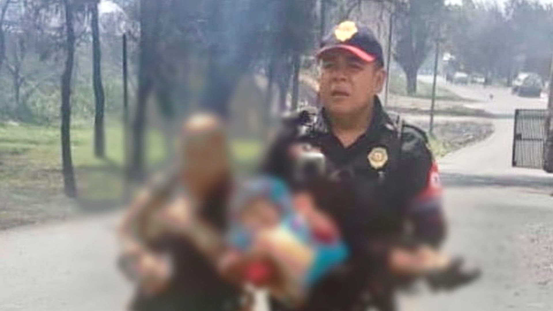 Nieta Protegida por Abuela, Alicia Matías, se Encuentra Grave, pero Estable: Gobierno CDMX