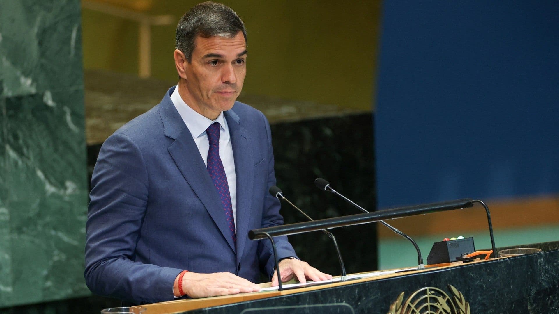 AMLO Considera Una Falta de Respeto la Reacción del Presidente de España, Pedro Sánchez