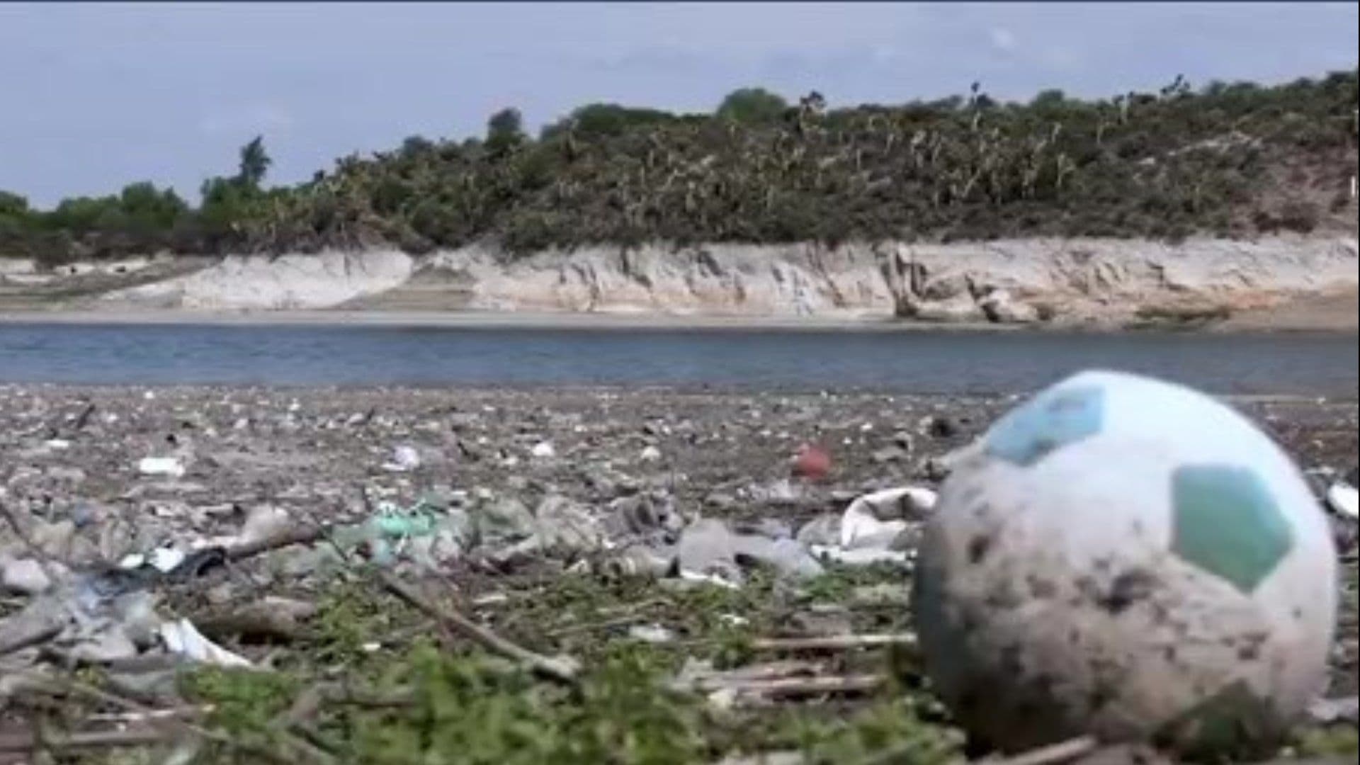 Declaran Zona de Restauración Ecológica Alrededores de la Presa Endhó