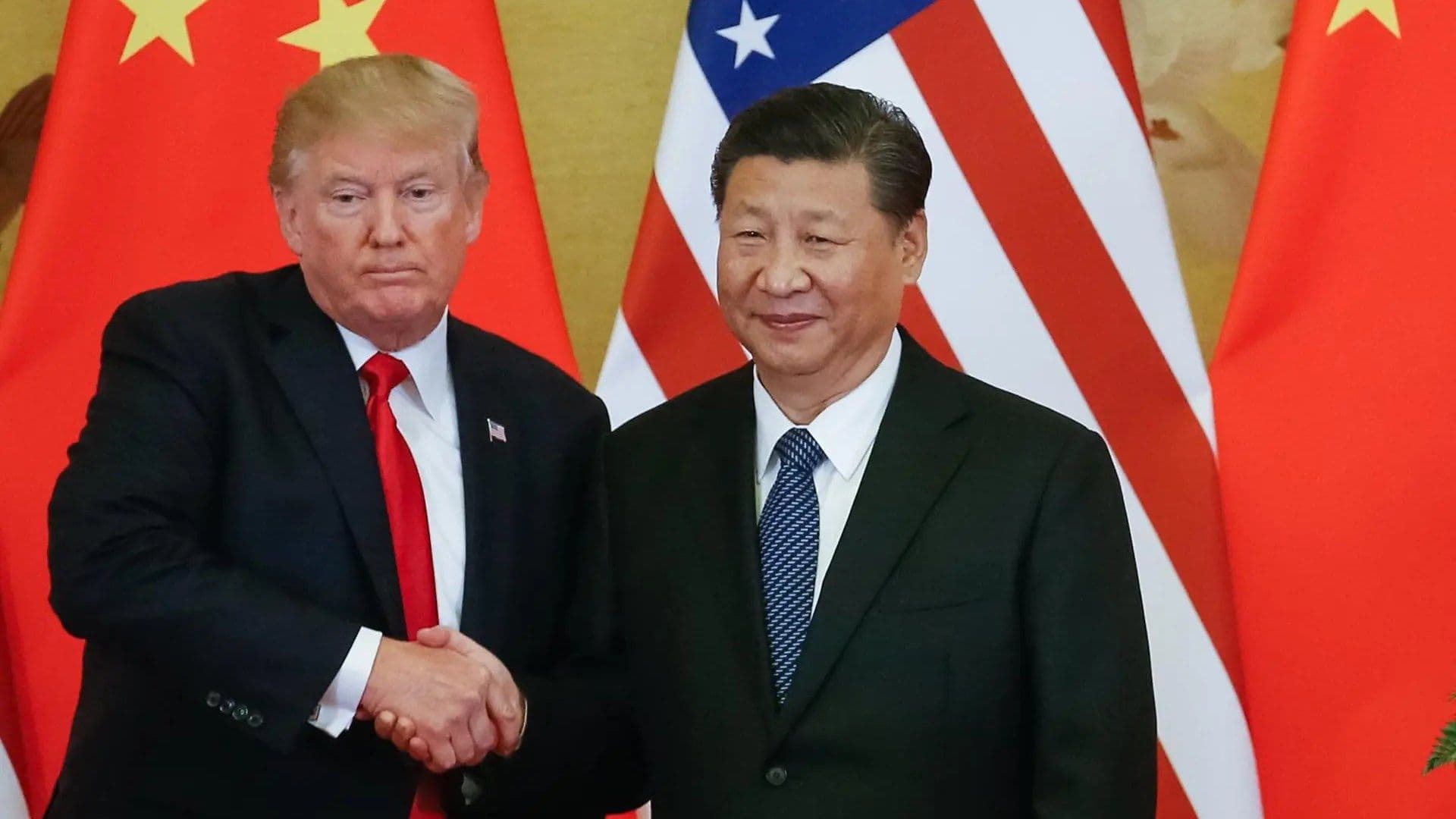 Donald Trump y Xi Jinping Avanzan en Acuerdo para que TikTok Siga Operando en EUA