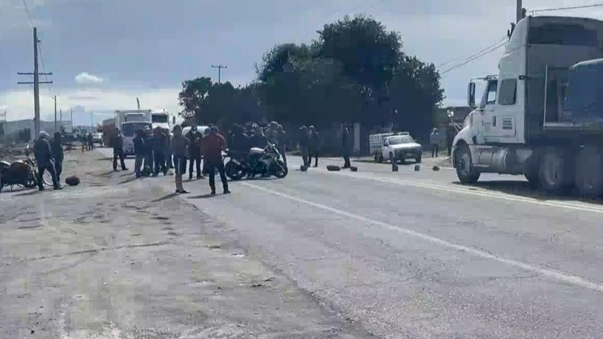 Autoridades Notifican a Granja Porcina que Deberá Abandonar la Zona de Totalco