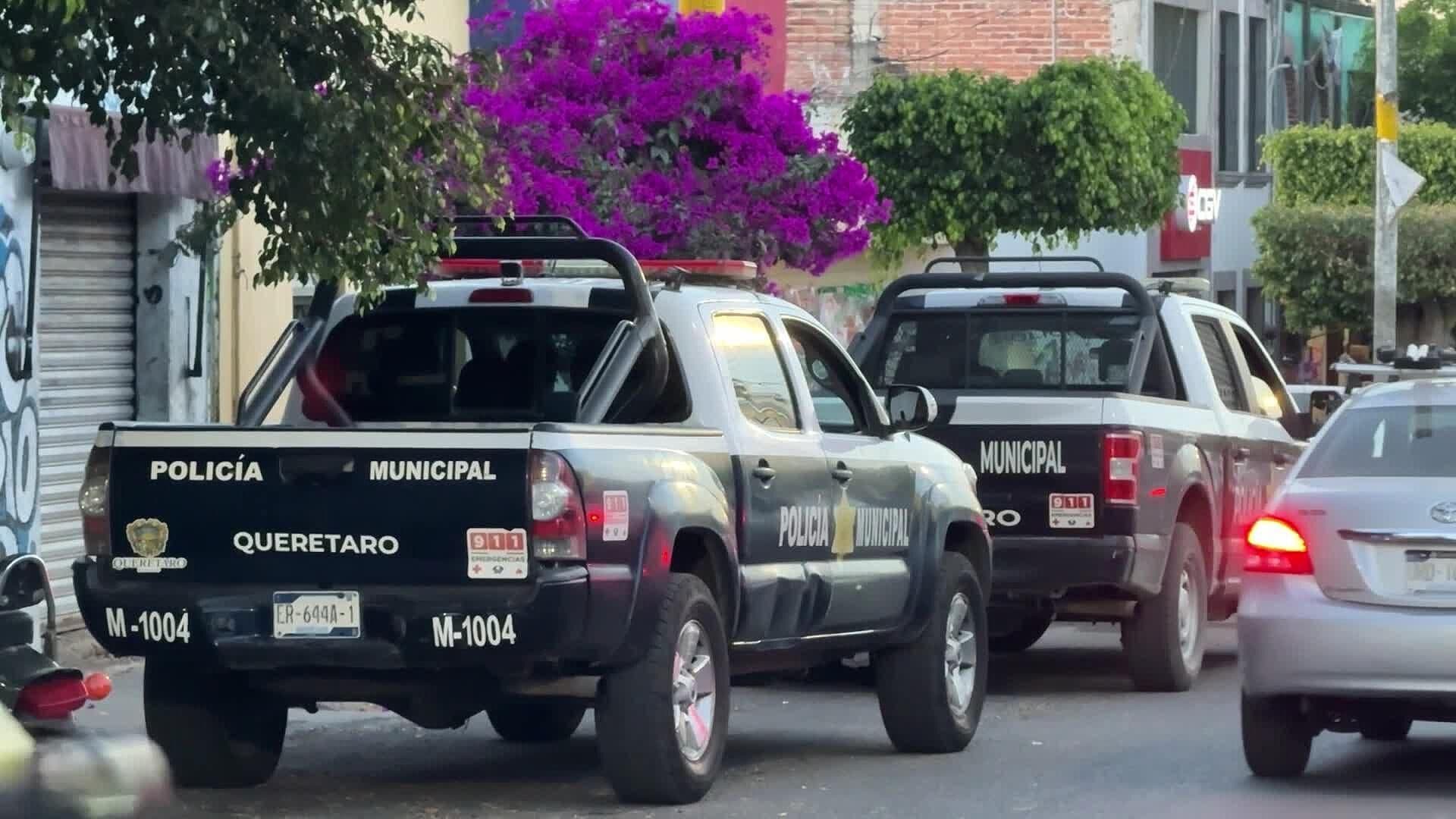 3 Personas Fueron Detenidas por su Presunta Participación en Ataque en "Los Cantaritos"