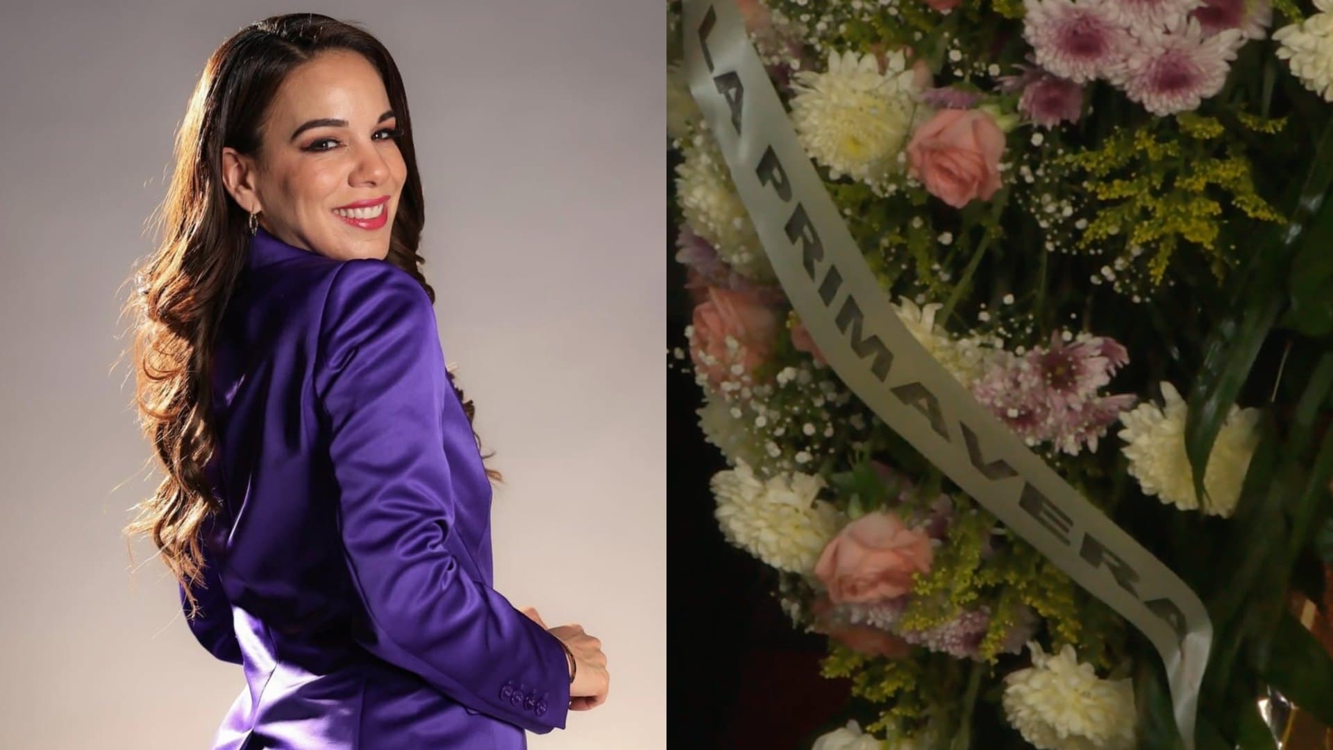 Familia y Amigos Dan Último Adiós a Débora Estrella en Nuevo León