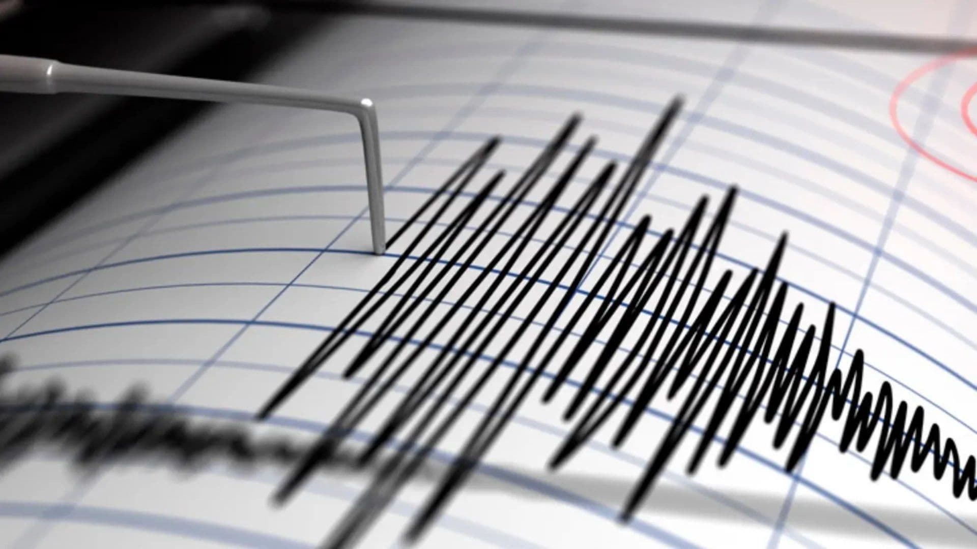 Reportan Sismo de 5.4 de Magnitud en Cihuatlán, Jalisco; Esto Se Sabe
