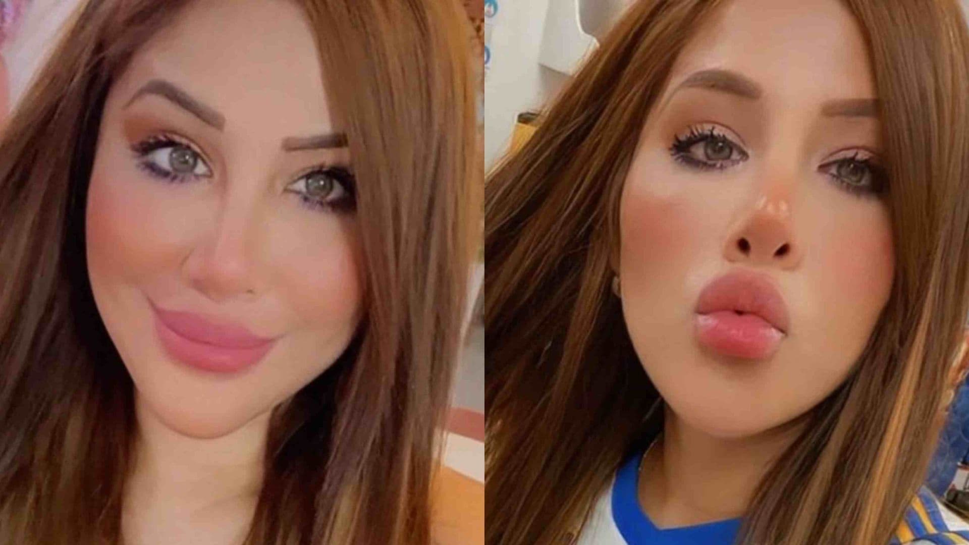 Buscan a Dos Hombres por Feminicidio de Influencer "La Barbie Regia"