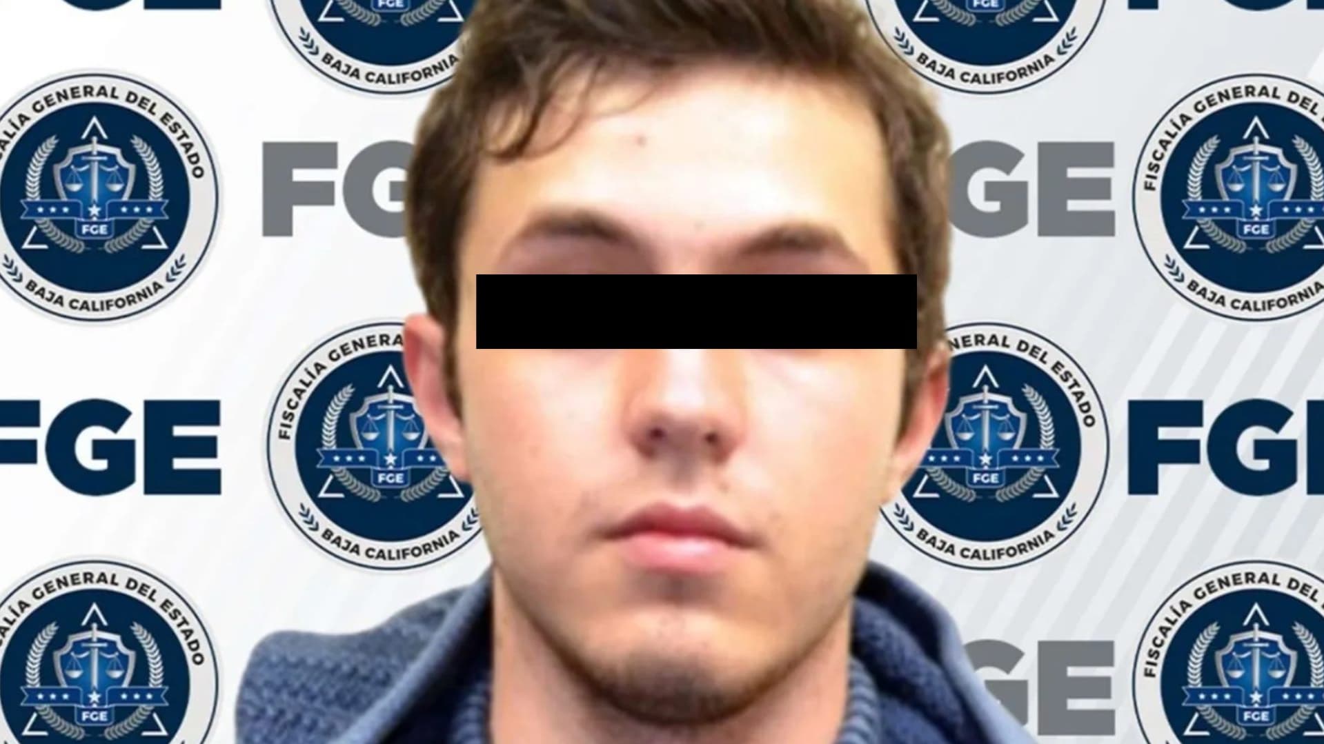 Dan 42 Años de Prisión a Asesino de Estudiante de Medicina en UABC; Fueron Pareja por 5 Años