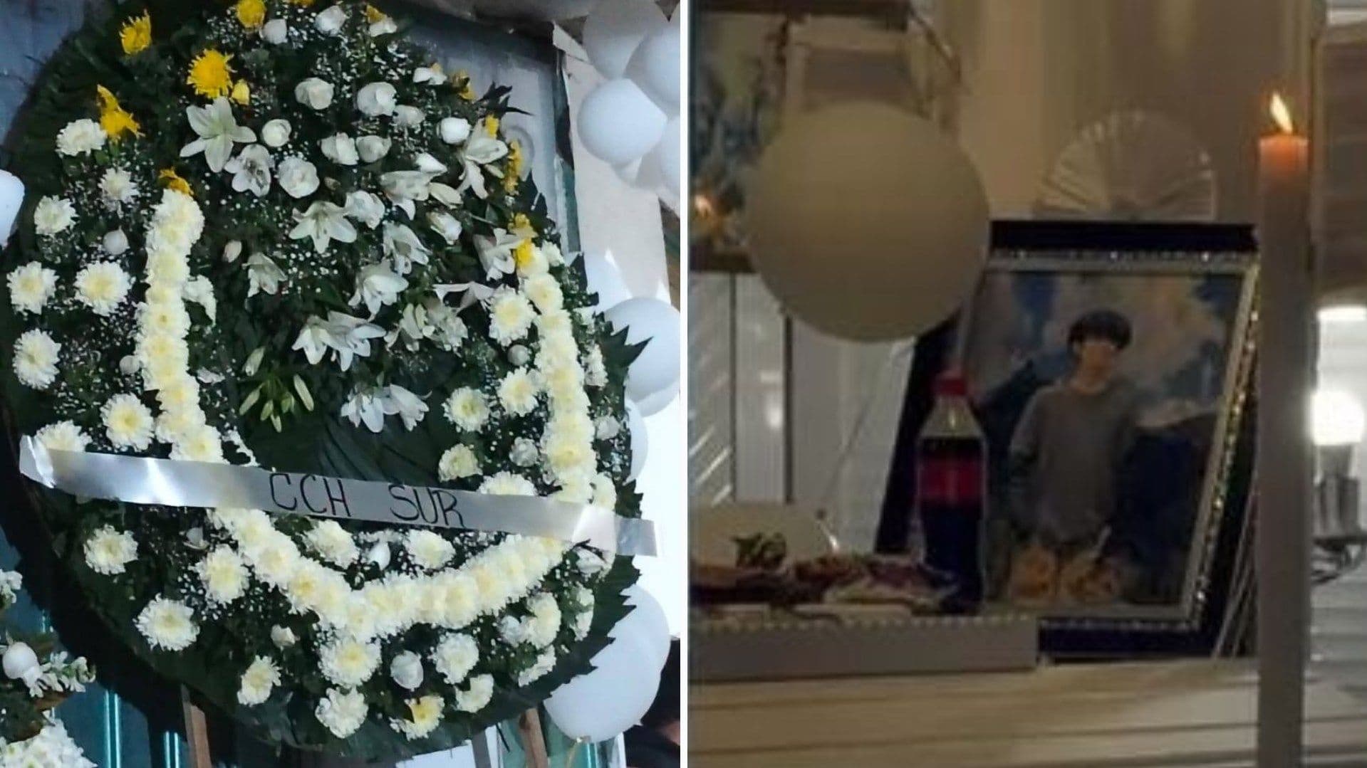 Jesús Israel: ¿Quién Era el Estudiante del CCH Sur Asesinado? “Siempre Mostraba una Sonrisa”