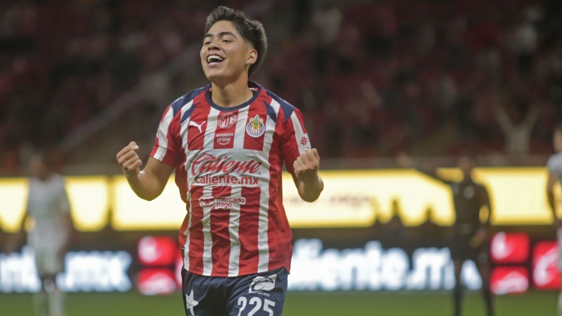 ¿Puede Chivas Perder el Partido ante Necaxa por Samir Inda?