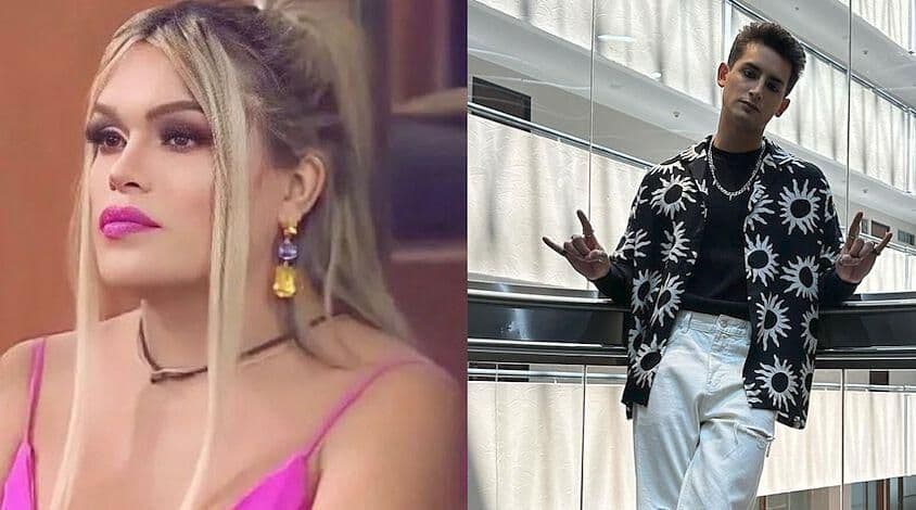Emilio Osorio Habla Sobre la Cancelación de la Novela de Wendy Guevara y su Papá