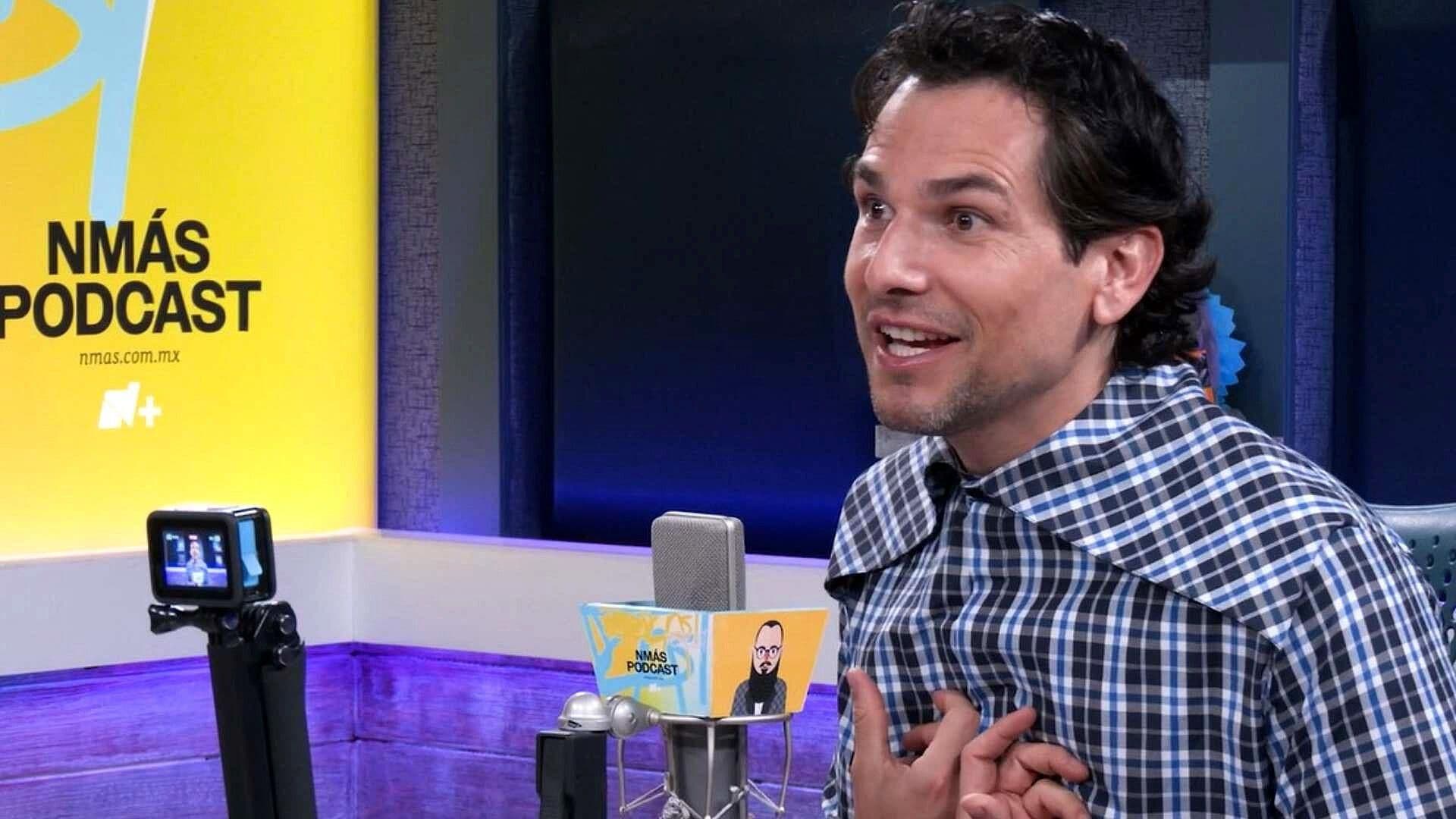 La Cueva De Álvaro | ‘Hoy no me Puedo Levantar’, Parteaguas en la Vida de Alan Estrada