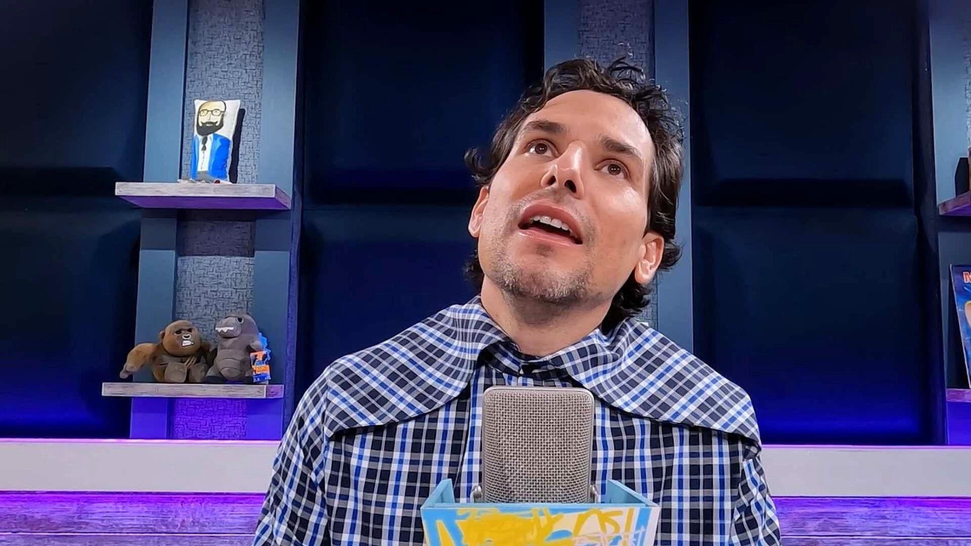 La Cueva De Álvaro | "Me Daba Mucho Miedo que Quedara un Libro Mediocre": Alan Estrada