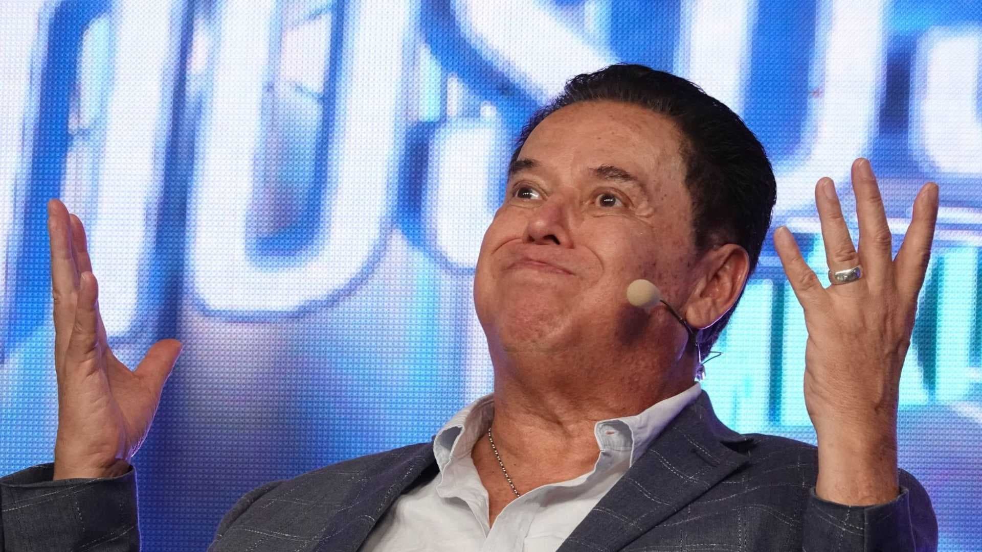 “Es un Chapulín”: Mario Bezares Responde a Acusaciones de Adrián Marcelo