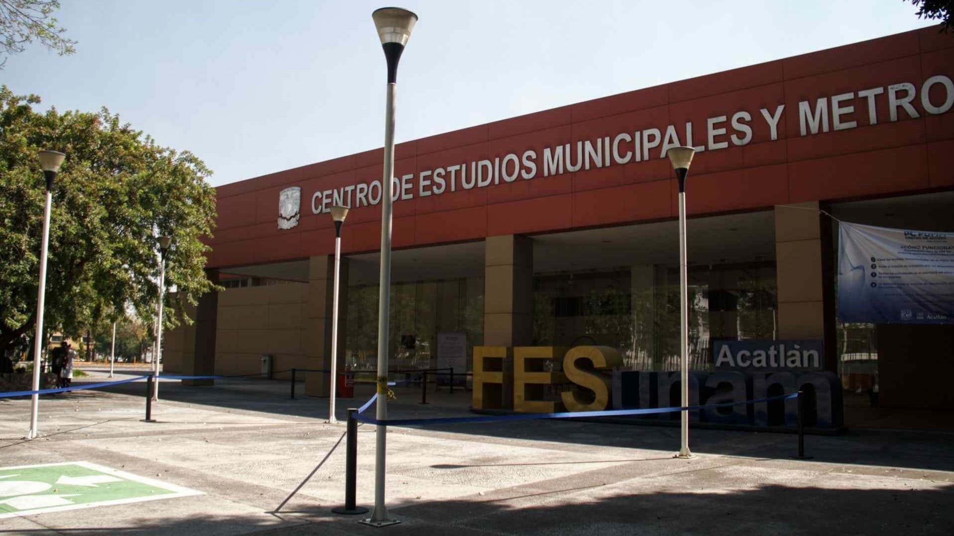 ¿Qué Pasó en la FES Acatlán? Anuncian Suspensión de Clases Hoy 26 de Septiembre 2025
