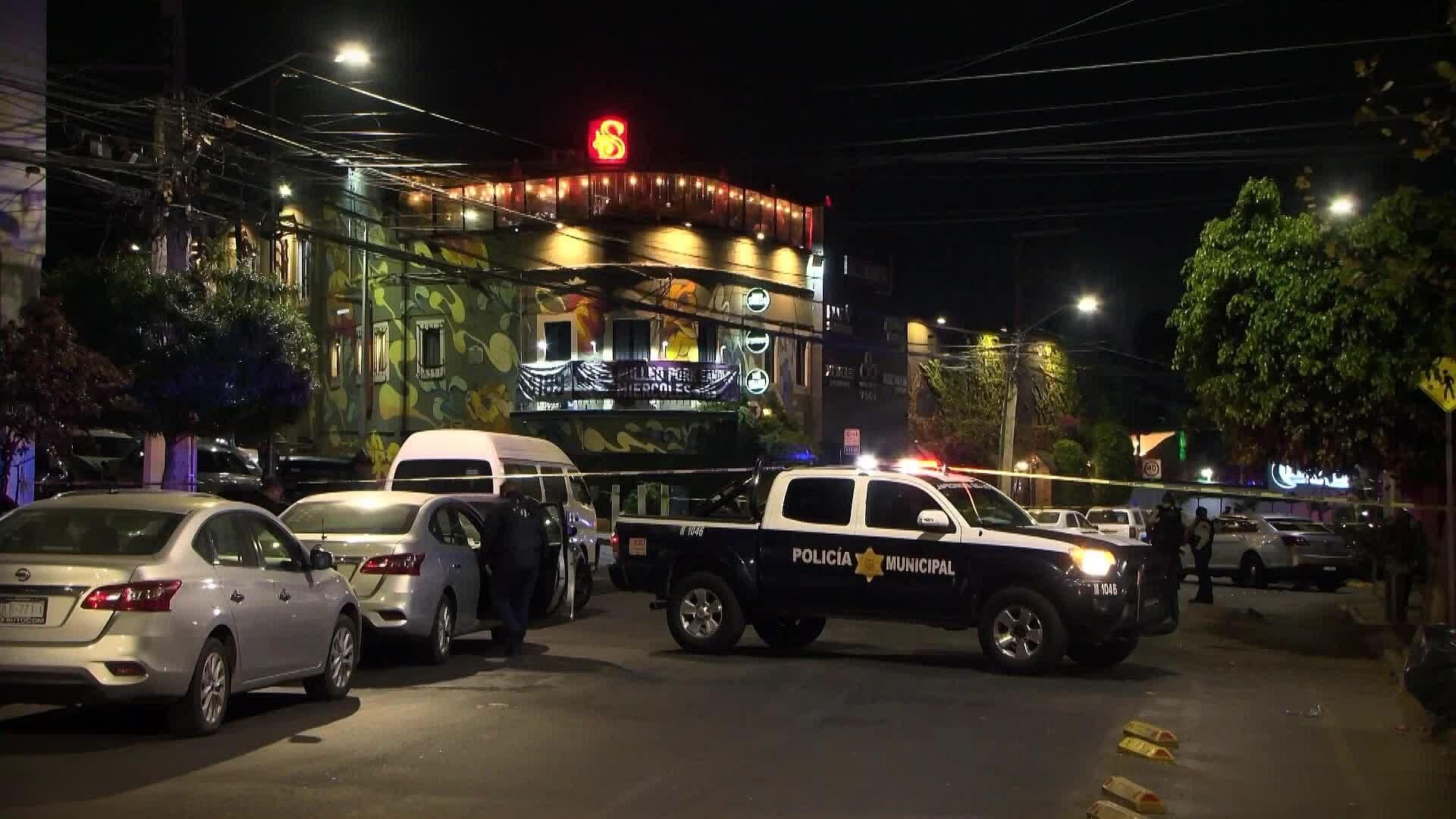 Fiscal de Querétaro Confirma la Detención de 2 Personas Relacionadas al Ataque en Cantaritos
