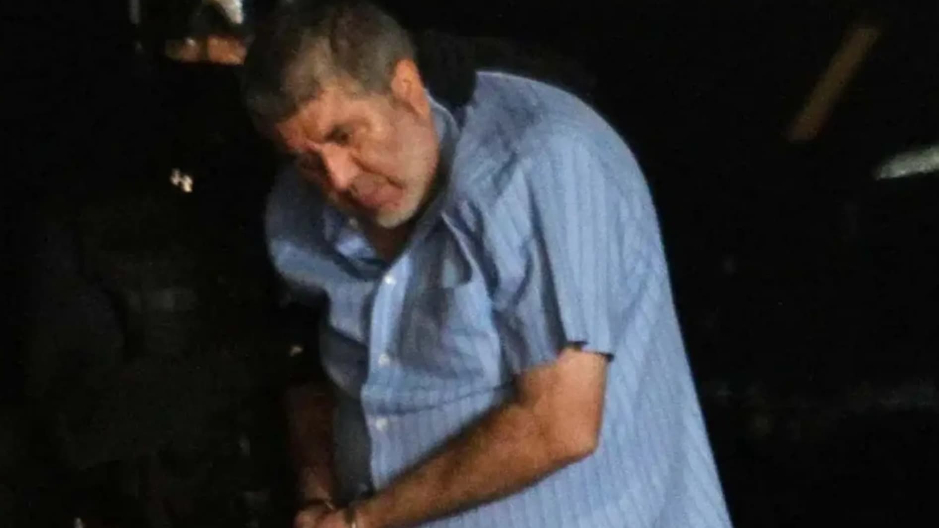 Audiencia de Vicente Carrillo Fuentes, "el Viceroy", exlíder del Cártel de Juárez es Aplazada