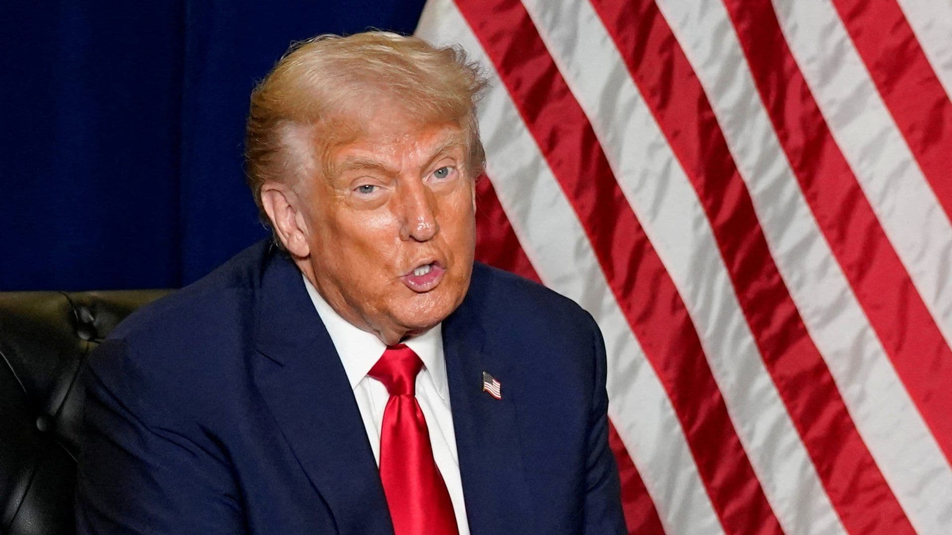 Trump Anuncia que Enviará Tropas a Portland, Oregón, para Lidiar con "Terroristas Domésticos"