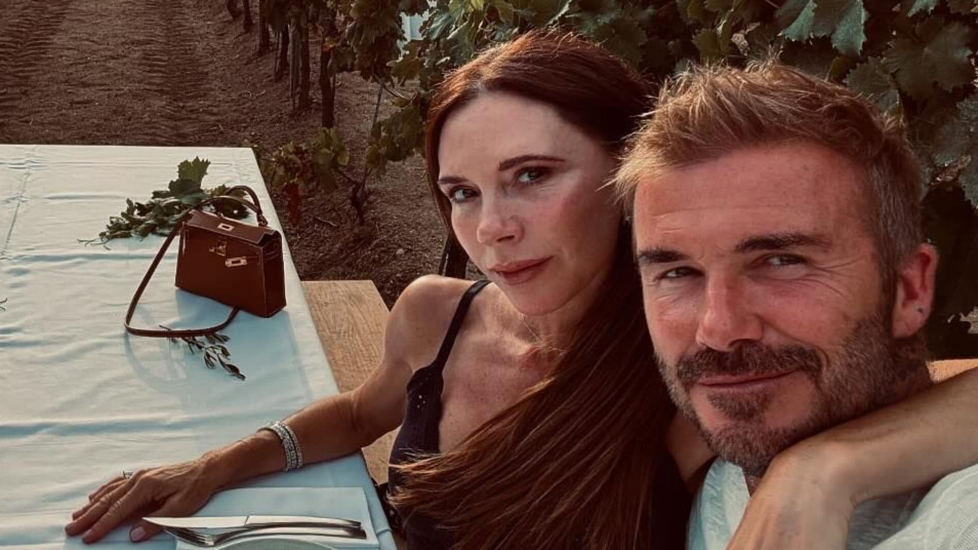 David y Victoria Beckham Compran Mansión en Más de 72 Millones de Dólares, Cifra Récord