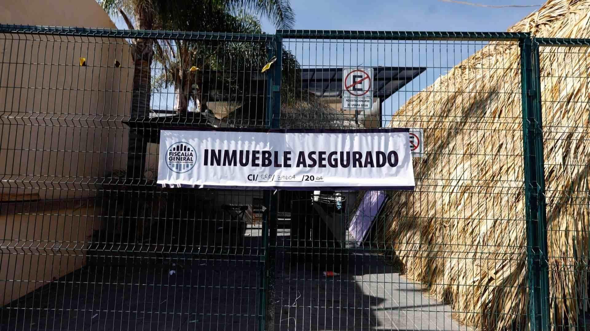 Detienen a Dos Posibles Implicados en Ataque a ‘Los Cantaritos’