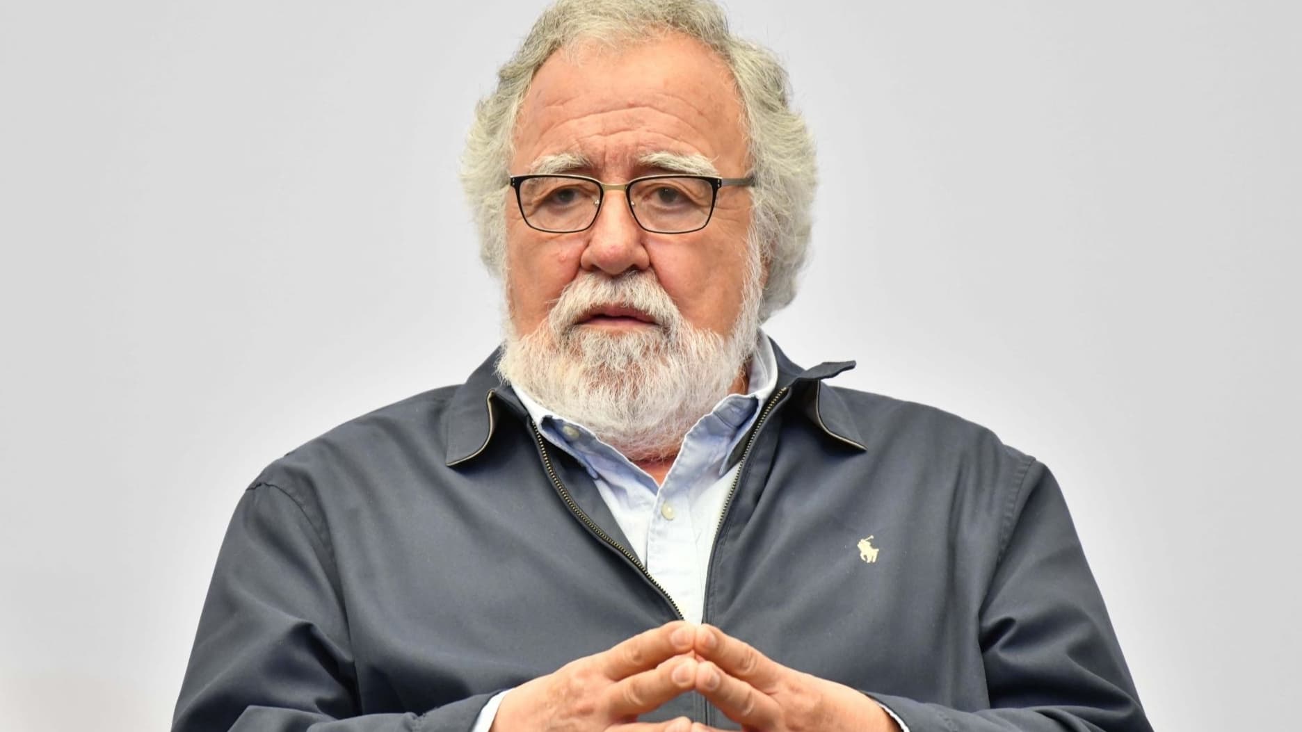 Claudia Sheinbaum Designa a Alejandro Encinas como Representante de México ante la OEA