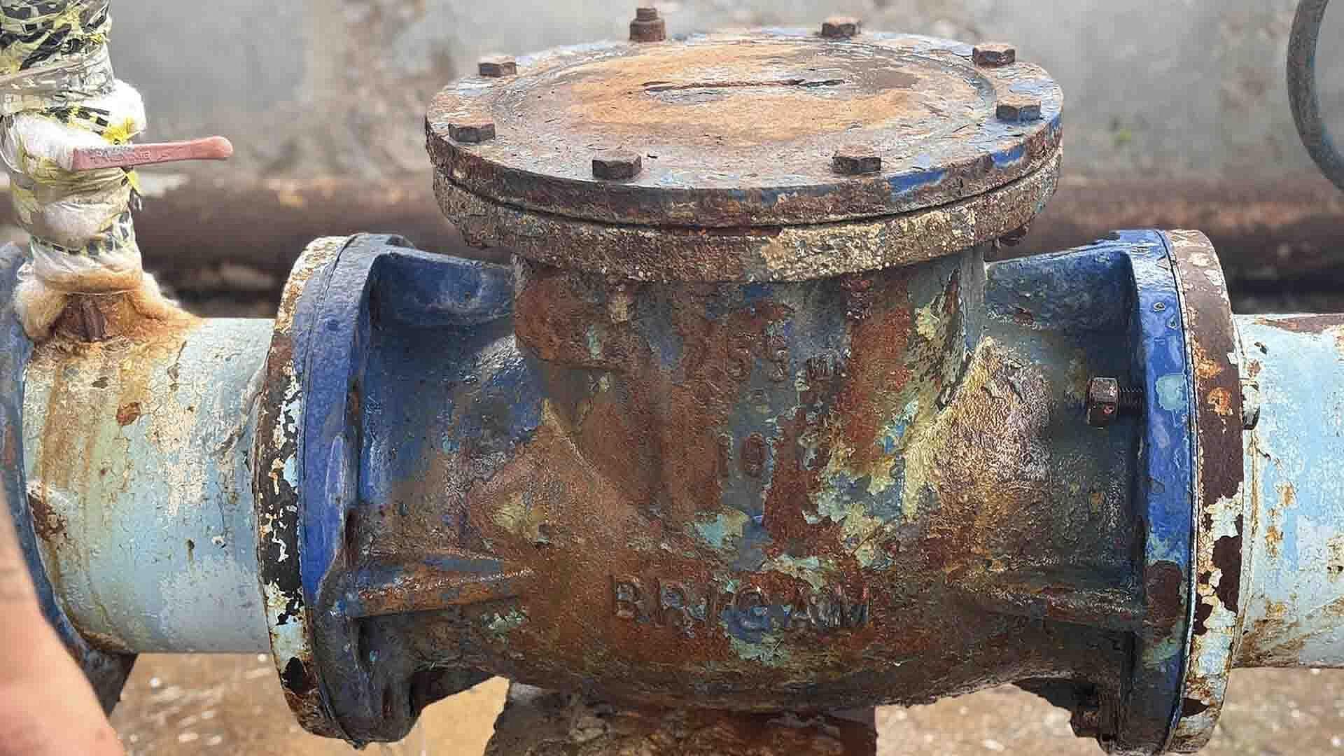 Comapa Anuncia Corte de Agua por Mantenimiento Invernal; Conoce las Colonias Afectadas