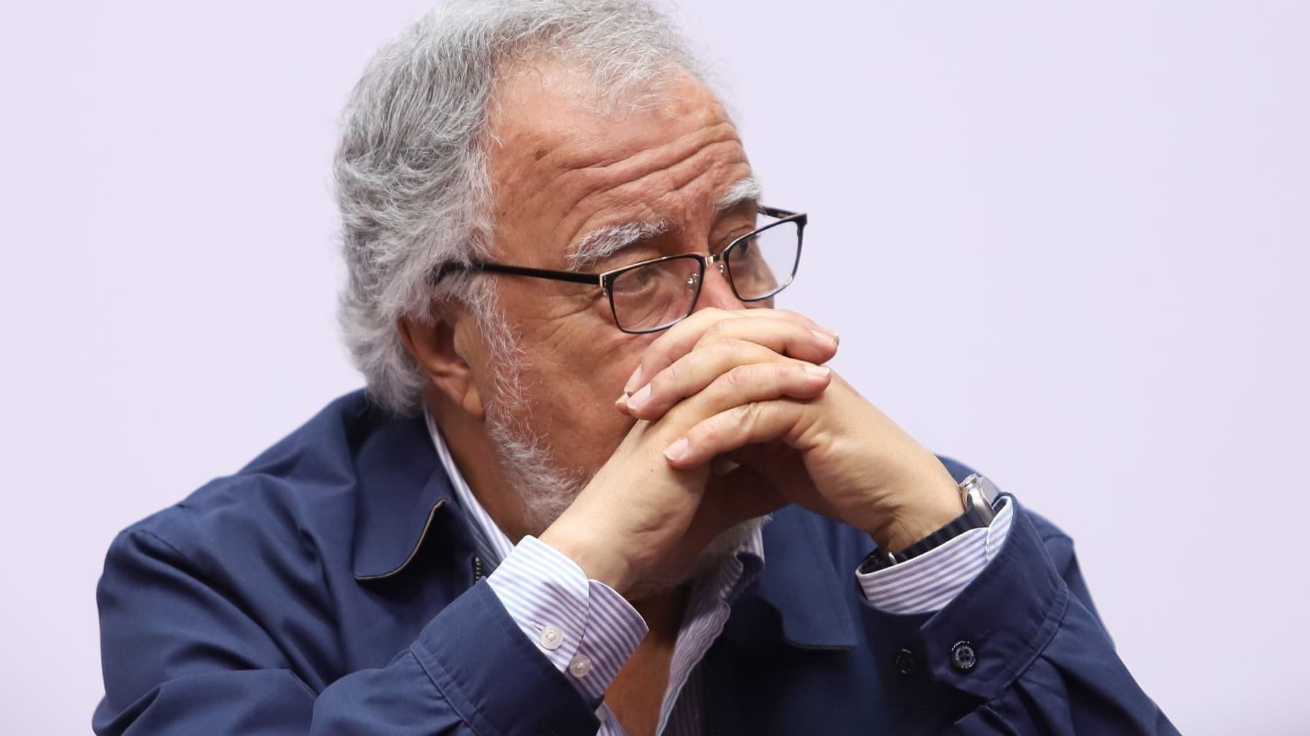 Senado Ratifica Nombramiento de Alejandro Encinas como Representante de México Ante la OEA