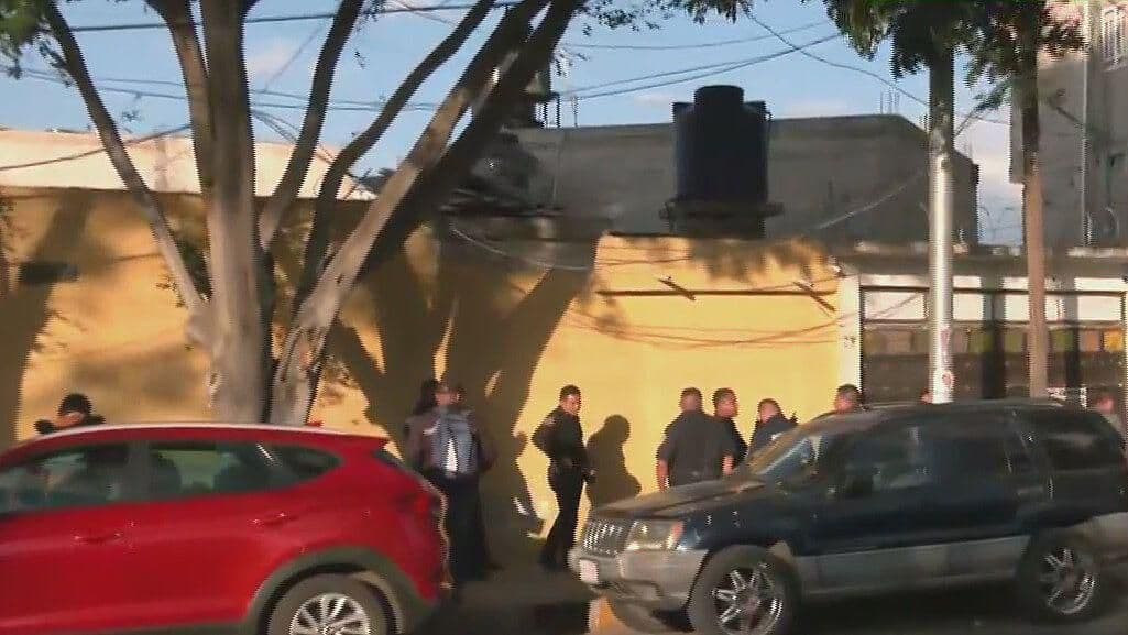 Muere Familia Completa por Intoxicación de Gas en Villa de Aragón, CDMX