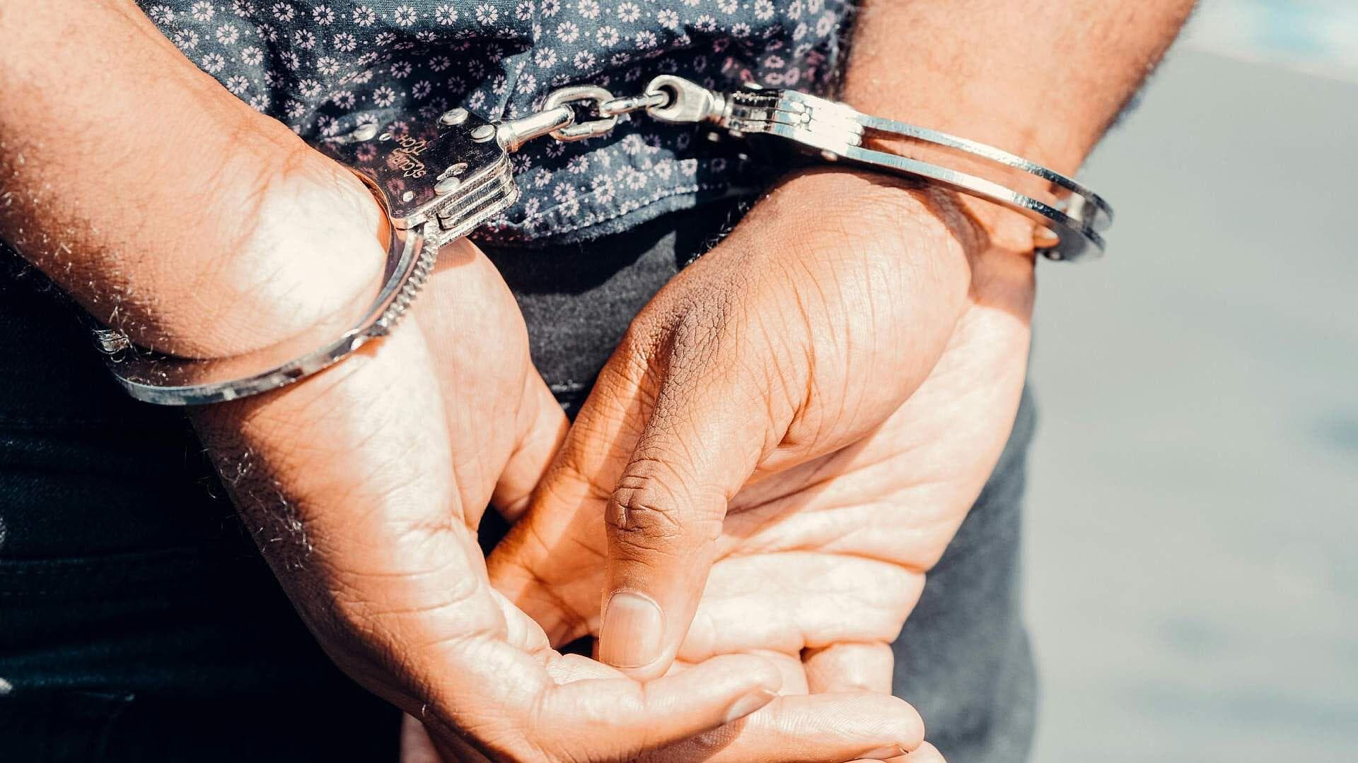 Detienen a Directores de la Policía de Tejupilco, Ixtapaluca y Naucalpan