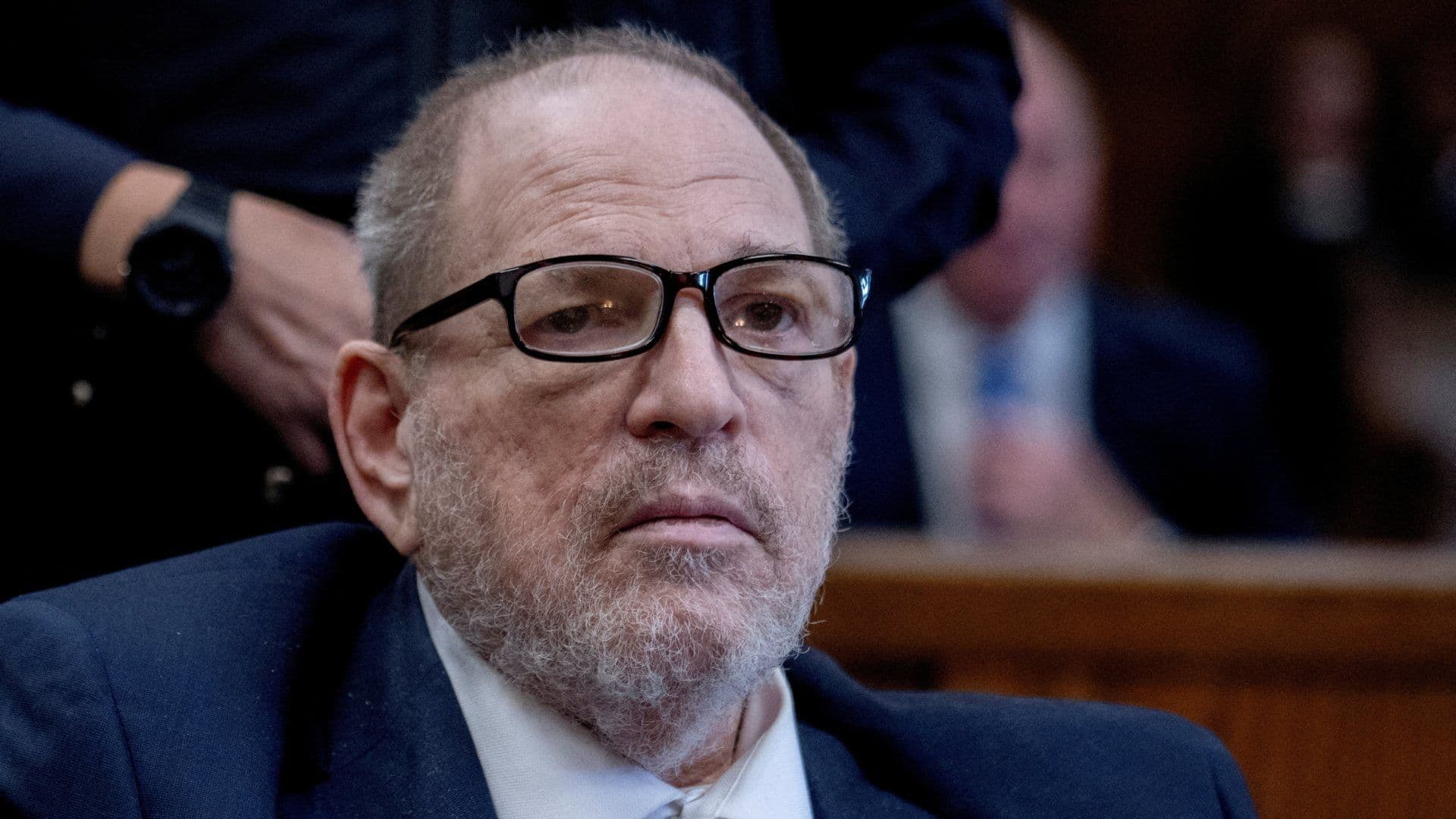 Harvey Weinstein Padece Cáncer de Médula Ósea, Según Medios de EUA