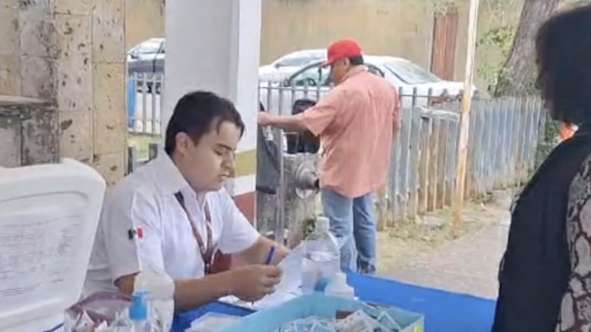 Video