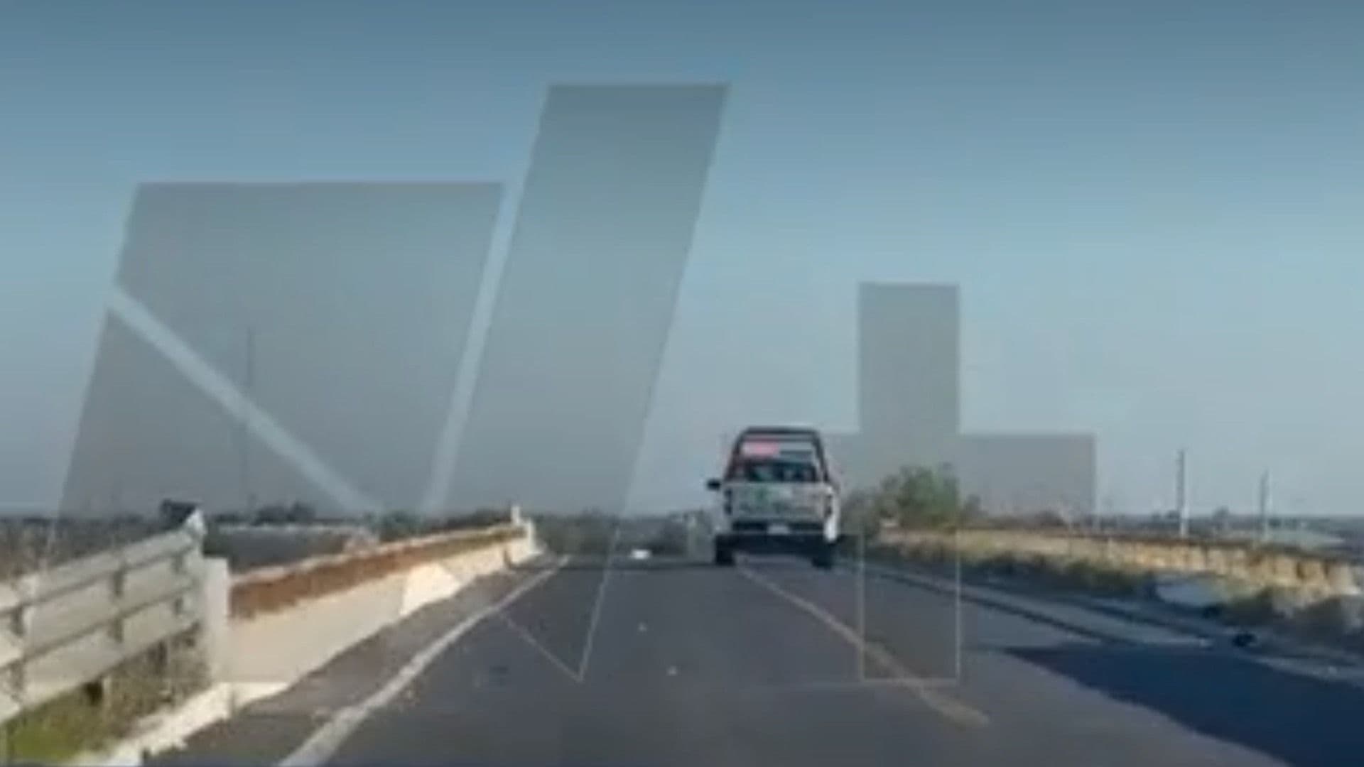 Enfrentamiento Deja 3 Policías de Fuerza Civil Heridos en Los Ramones, Nuevo León