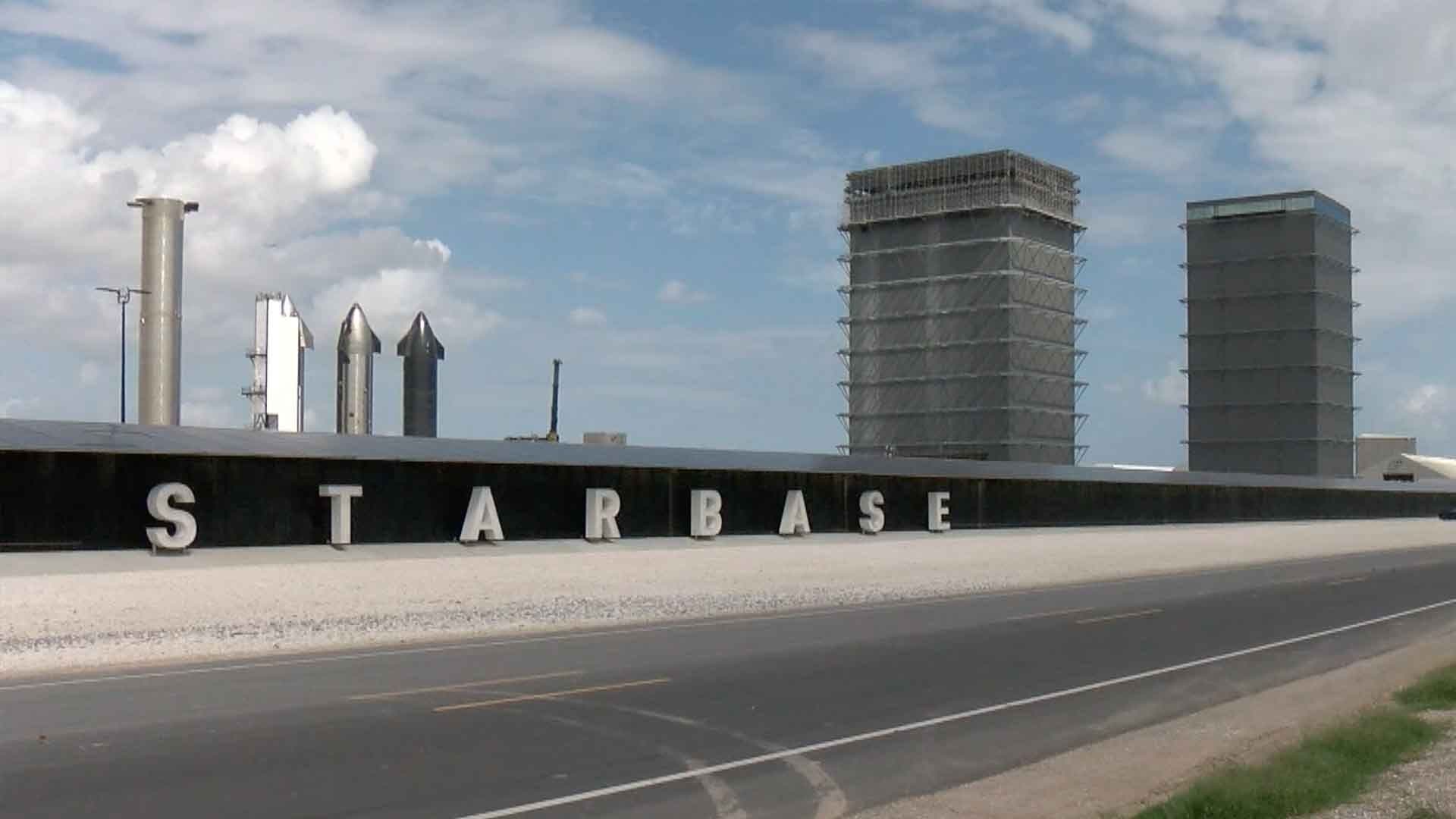 Localizan sin Vida a Empleado de SpaceX Desaparecido en Playa Boca Chica