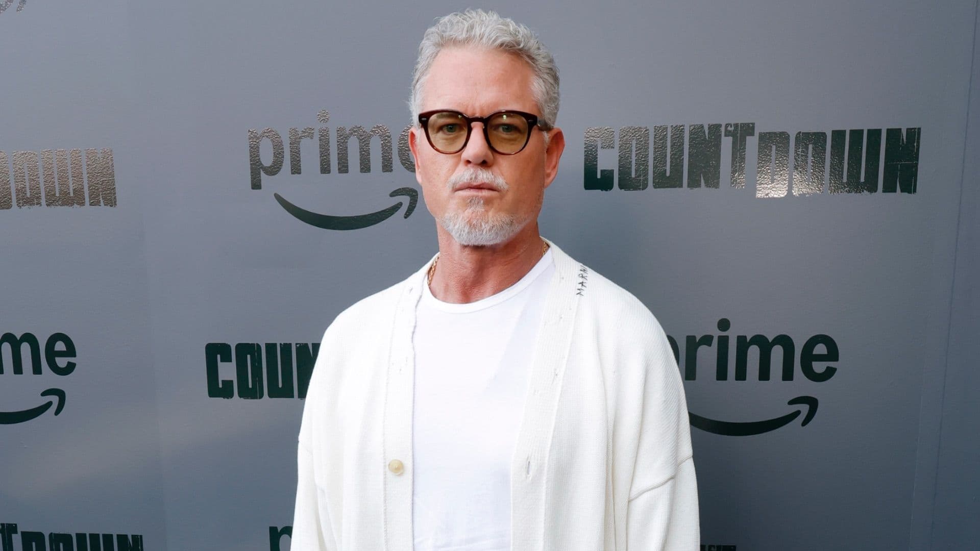 Eric Dane, su Salud en Declive: Está en Silla de Ruedas y Tiene Dificultades para Hablar
