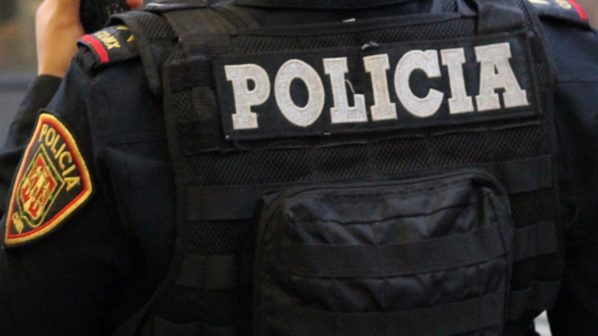Policía Intenta Pagar con Billete Falso en Tienda de Parque Lira, CDMX