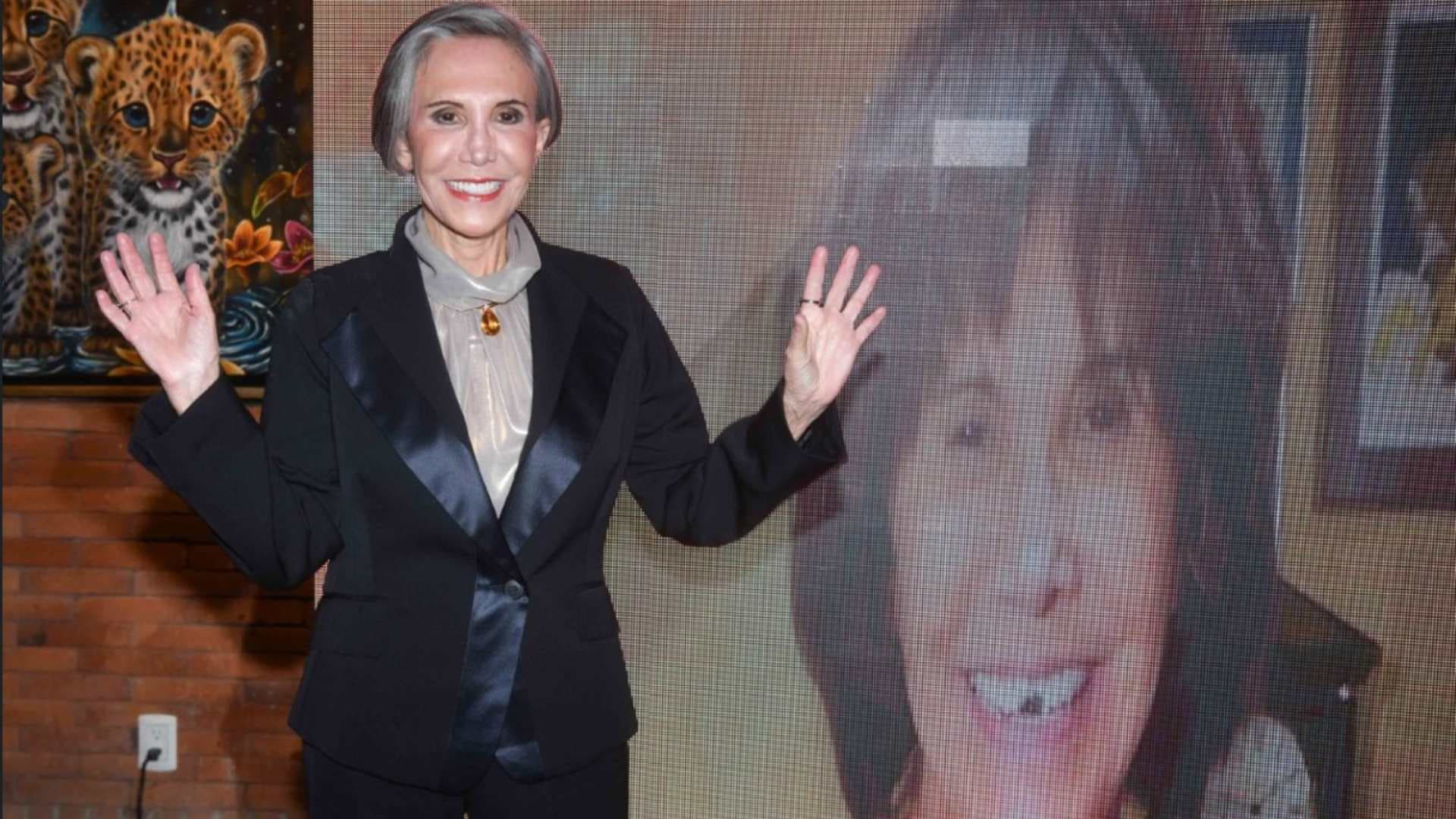 Florinda Meza Responde Tras Ser Nombrada la Tercera Mujer Más Odiada de México