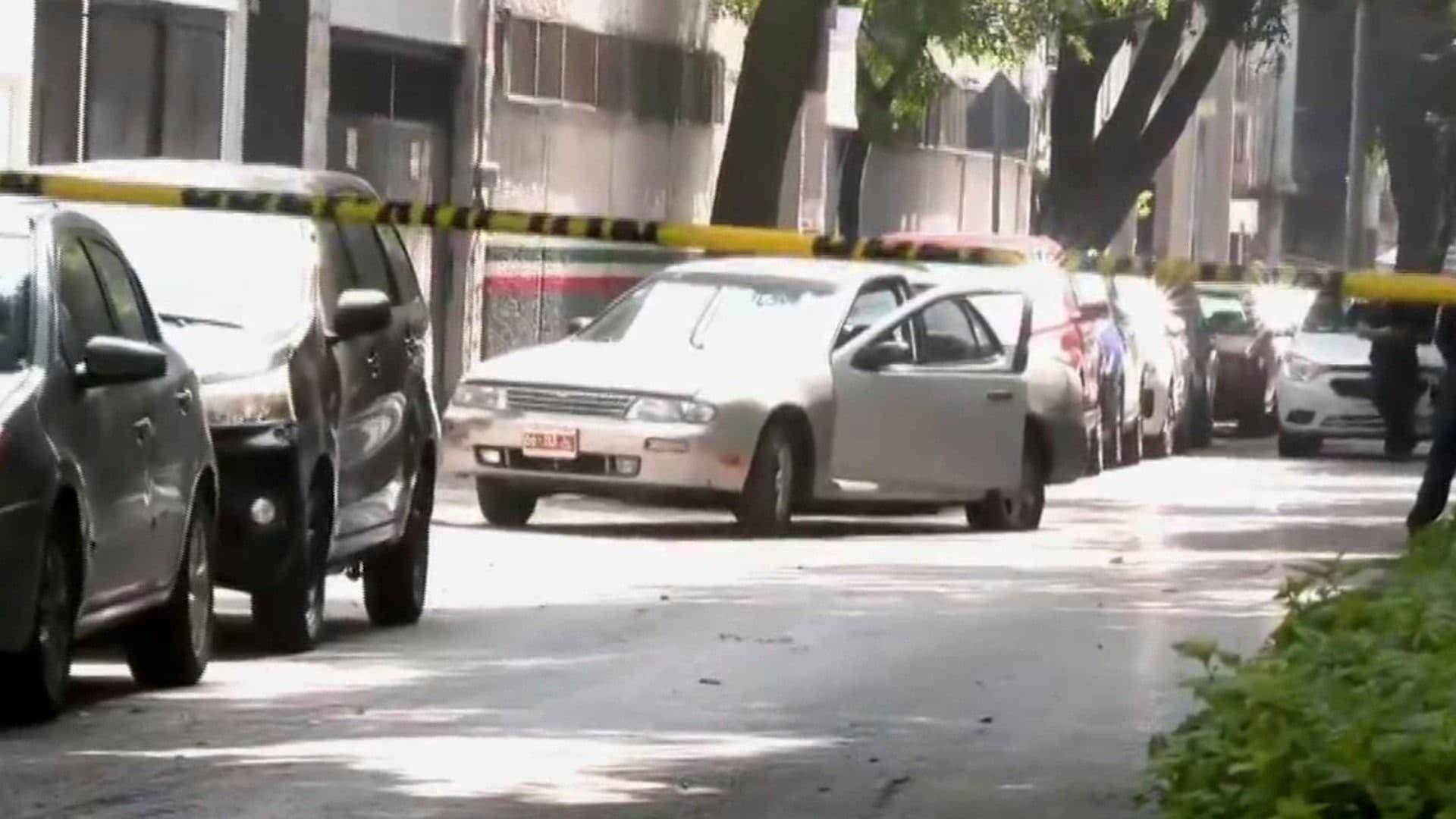 Disparos a Plena Luz del Día en Santa Cruz Atoyac, Benito Juárez: Hombre es Baleado en la Cara