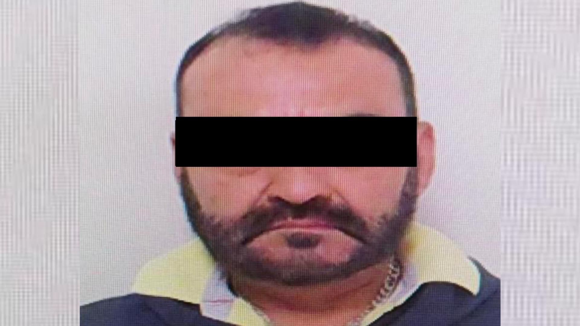 Cae 'Don José', Líder de Facción de 'Los Mayos' Dedicada a Secuestro y Tráfico de Migrantes