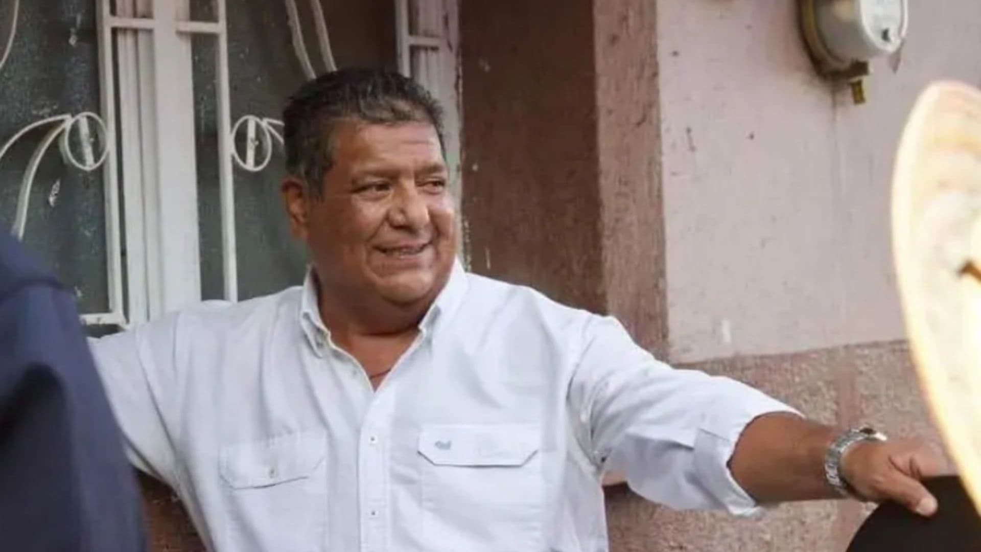 Asesinan a Balazos a Aurelio Santos Contreras, Exalcalde de Cotija, Michoacán