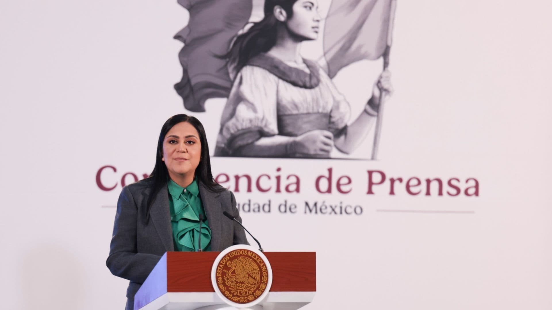 ¿Cuándo Pagan Pensión Bienestar de Noviembre 2024? Ariadna Montiel Revela Día de Inicio