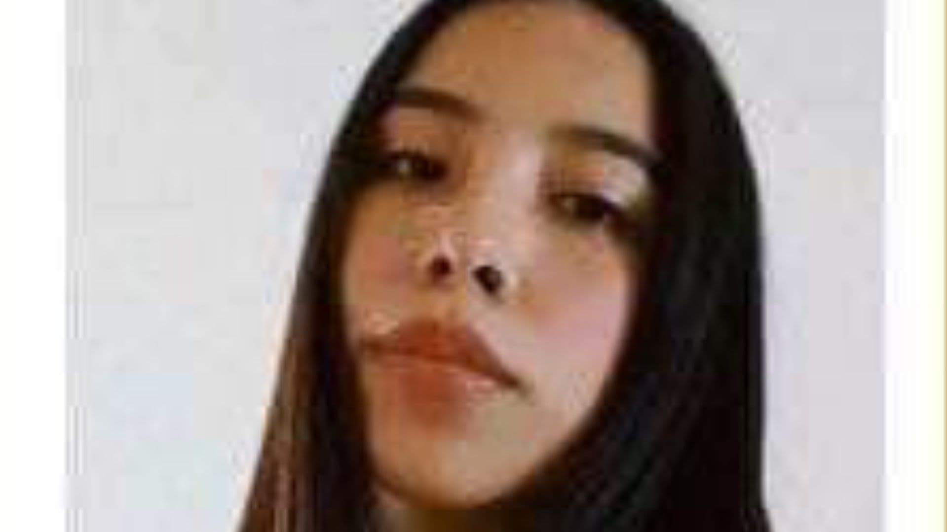 Sandra Paola Desaparece Tras Salir de Su Casa; Familia y Amigos Piden Ayuda