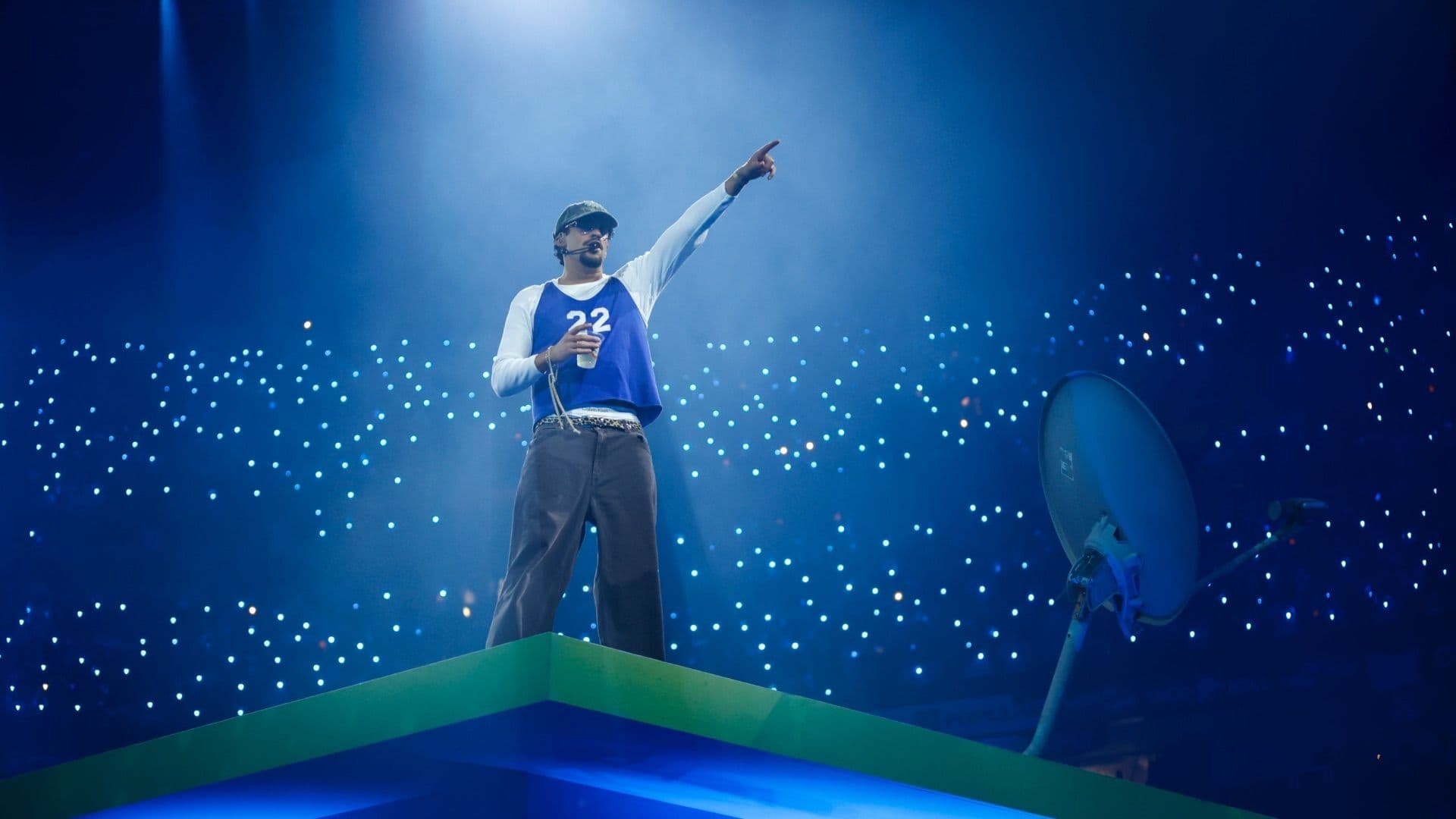 Bad Bunny Encenderá el Super Bowl LX: ¿Podrá Superar el Récord Histórico de Kendrick Lamar?