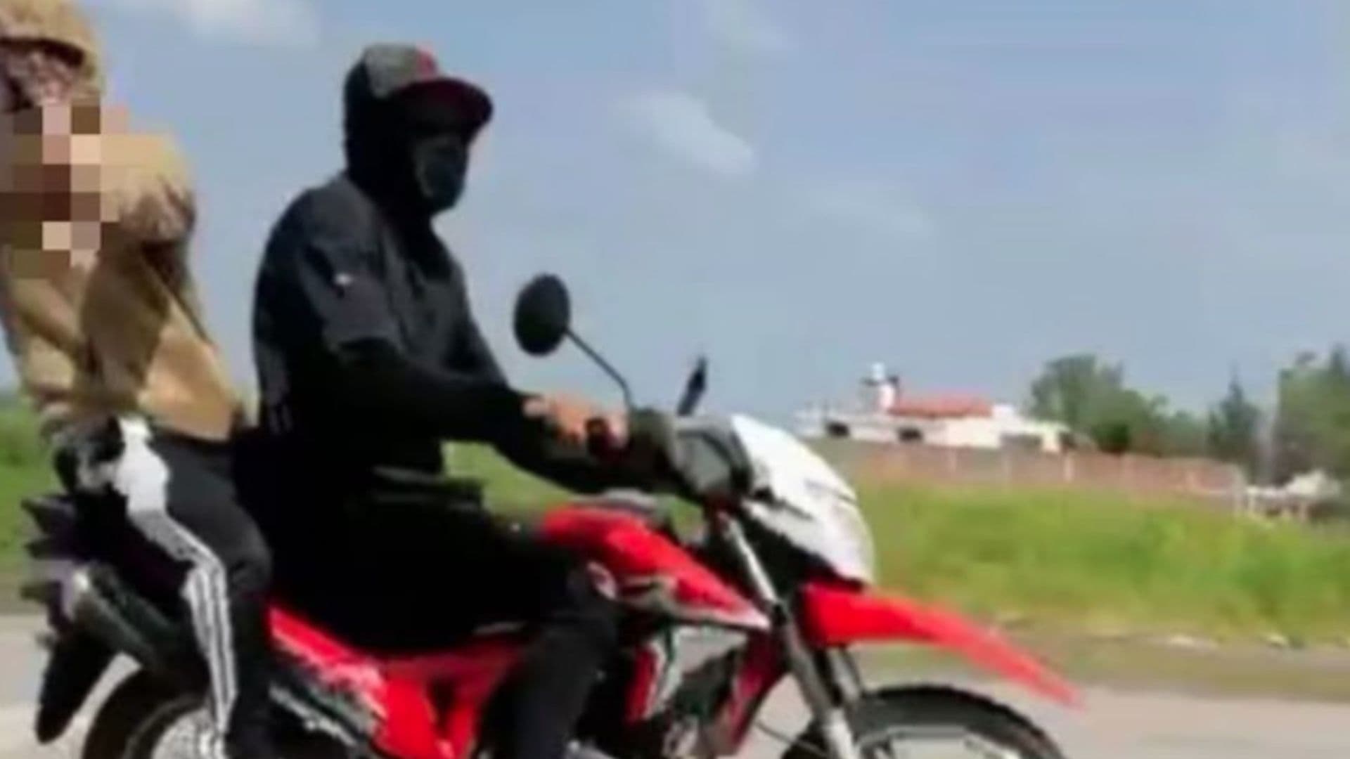 Caso "Don Nico": Balean a Vendedor de Helados Mientras Denunciaba Baches en Transmisión en Vivo