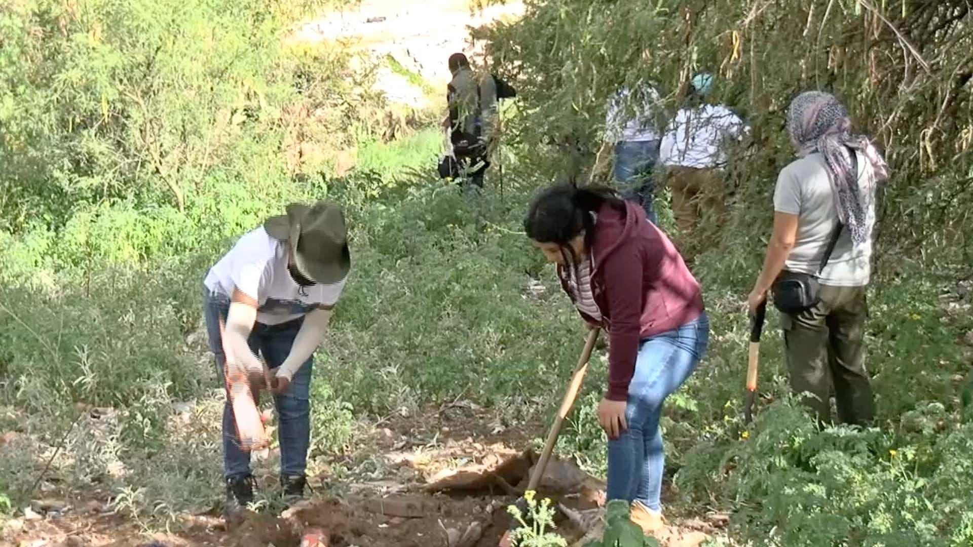 Suman Nueve Cuerpos Encontrados en la Fosa Clandestina de Tepetongo, Zacatecas